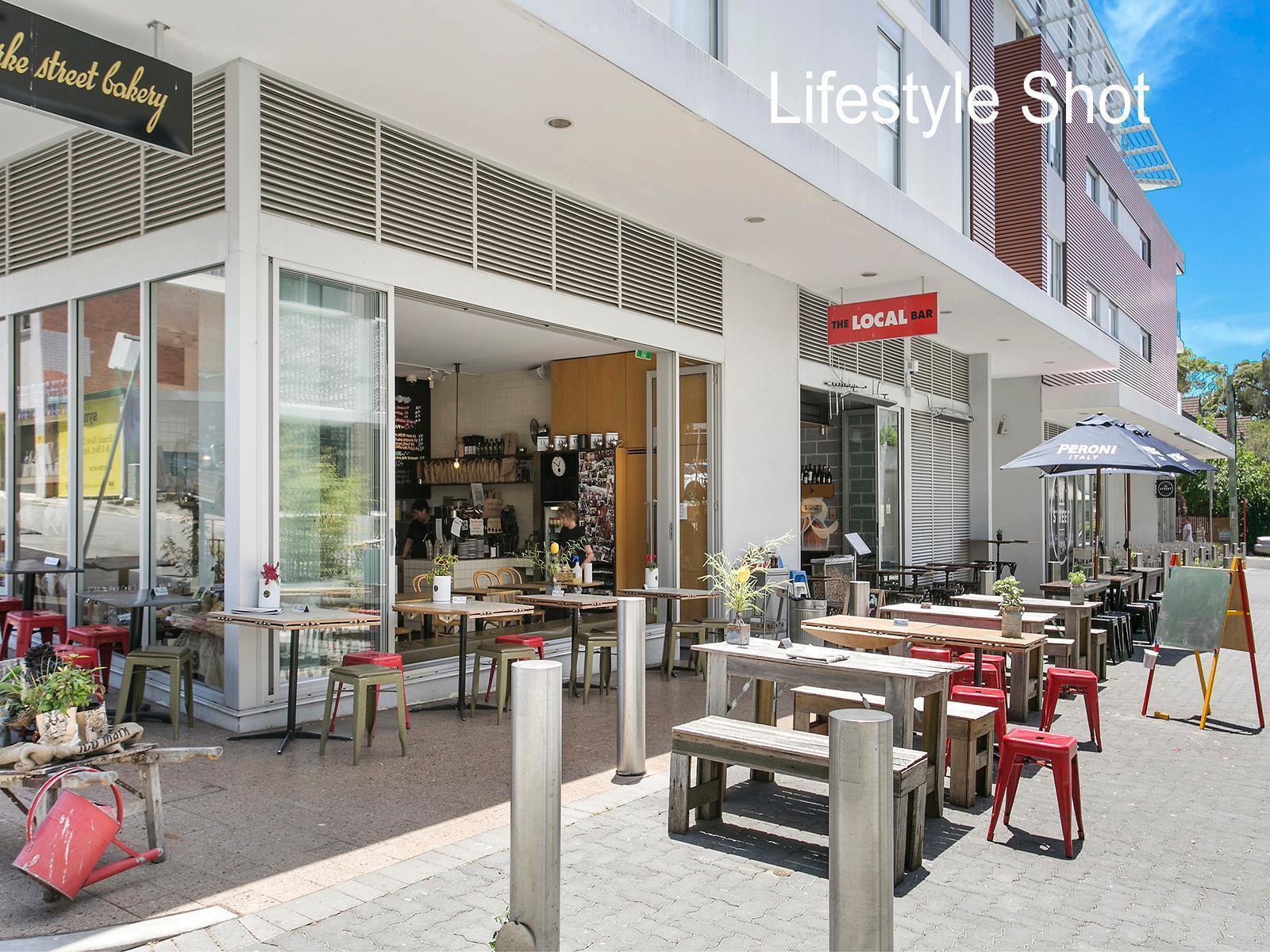 10/68 Grosvenor Street, NEUTRAL BAY, NSW, 2089, Neutral Bay - Thumbnail 6