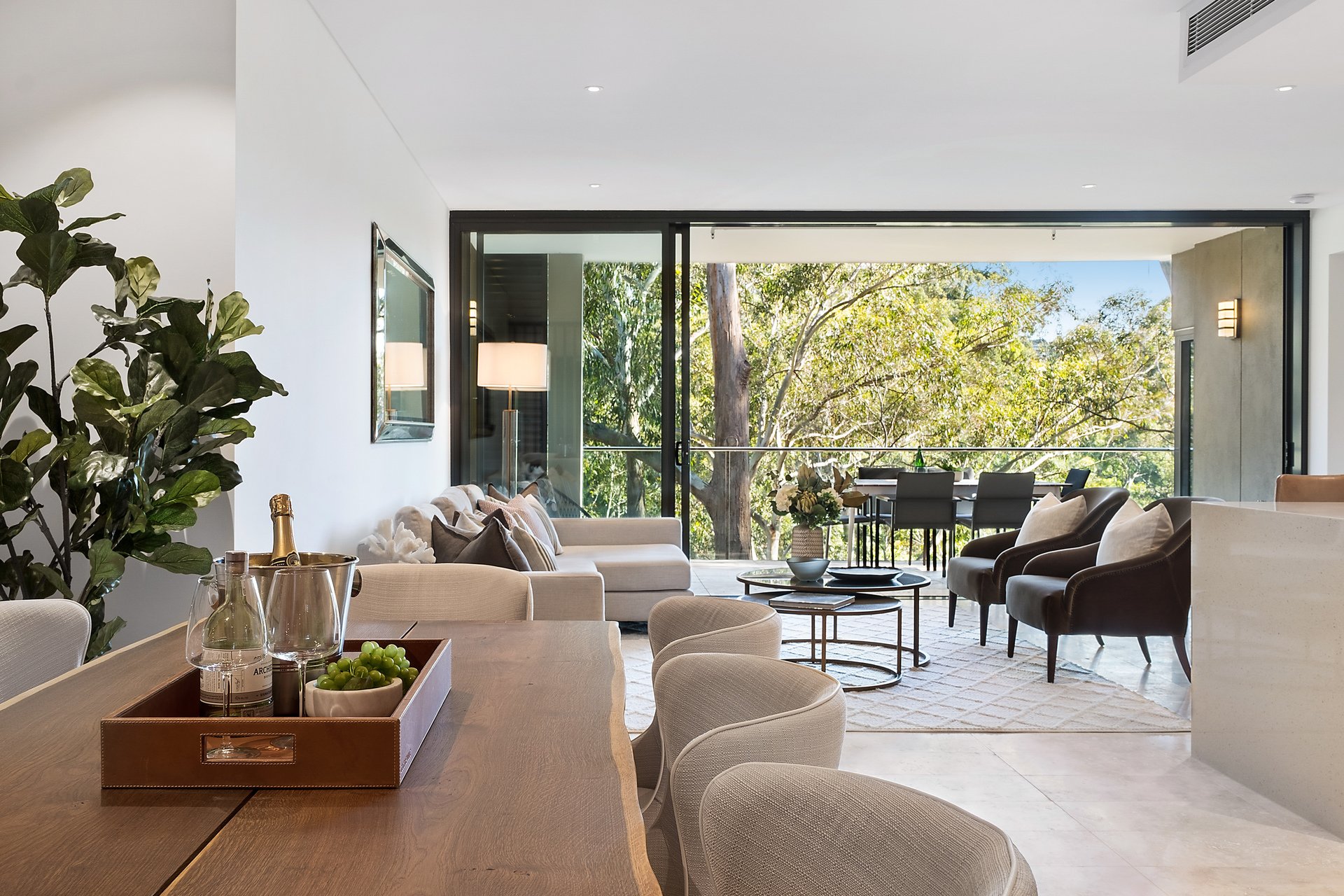 17/18 Cambridge Street, CAMMERAY, NSW, 2062, Cammeray - Thumbnail 3