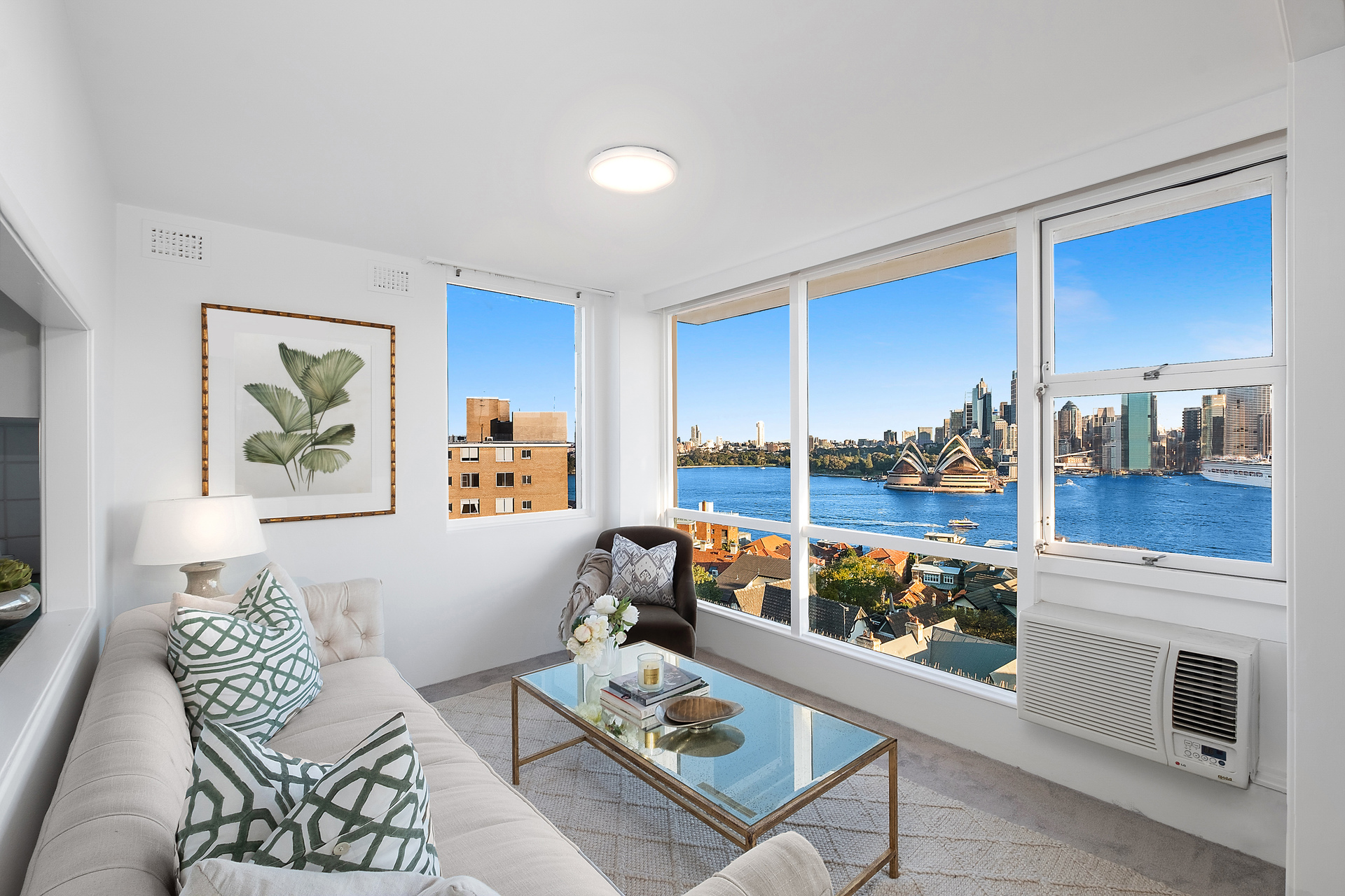 14/84 Upper Pitt Street, KIRRIBILLI, NSW, 2061, Kirribilli - Thumbnail 4