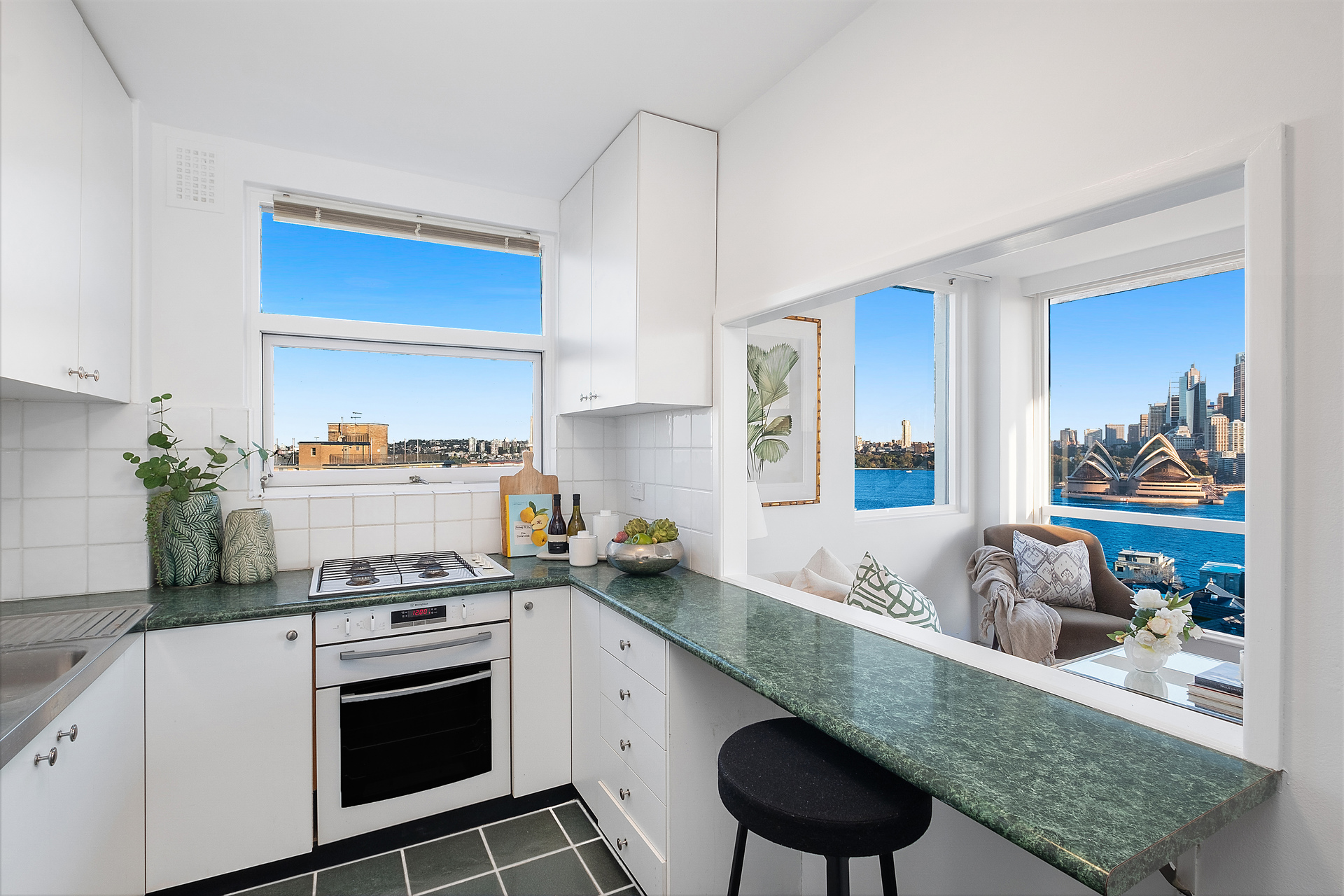 14/84 Upper Pitt Street, KIRRIBILLI, NSW, 2061, Kirribilli - Thumbnail 6