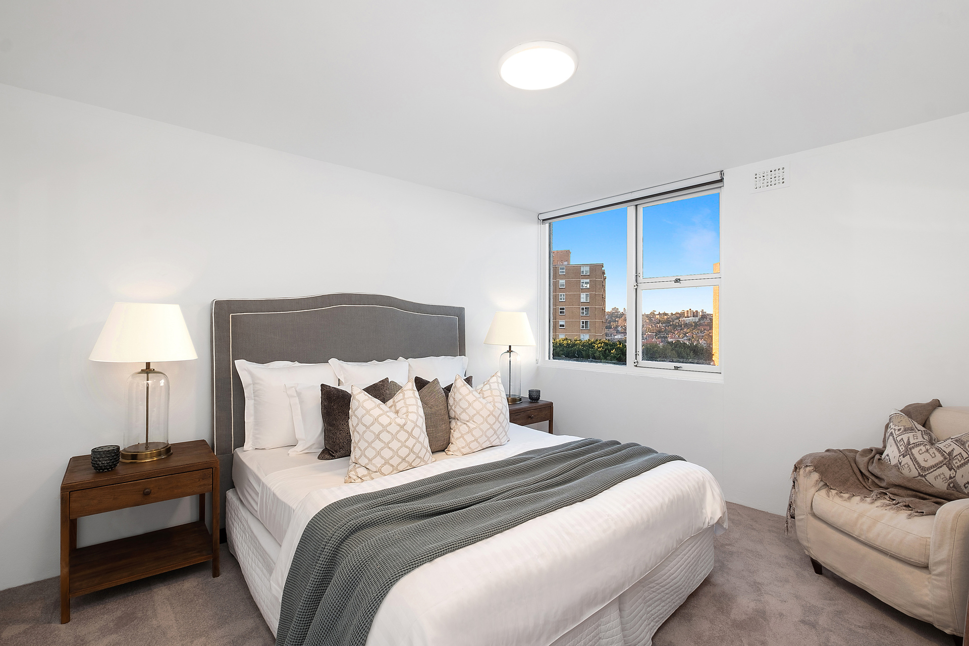 14/84 Upper Pitt Street, KIRRIBILLI, NSW, 2061, Kirribilli - Thumbnail 8