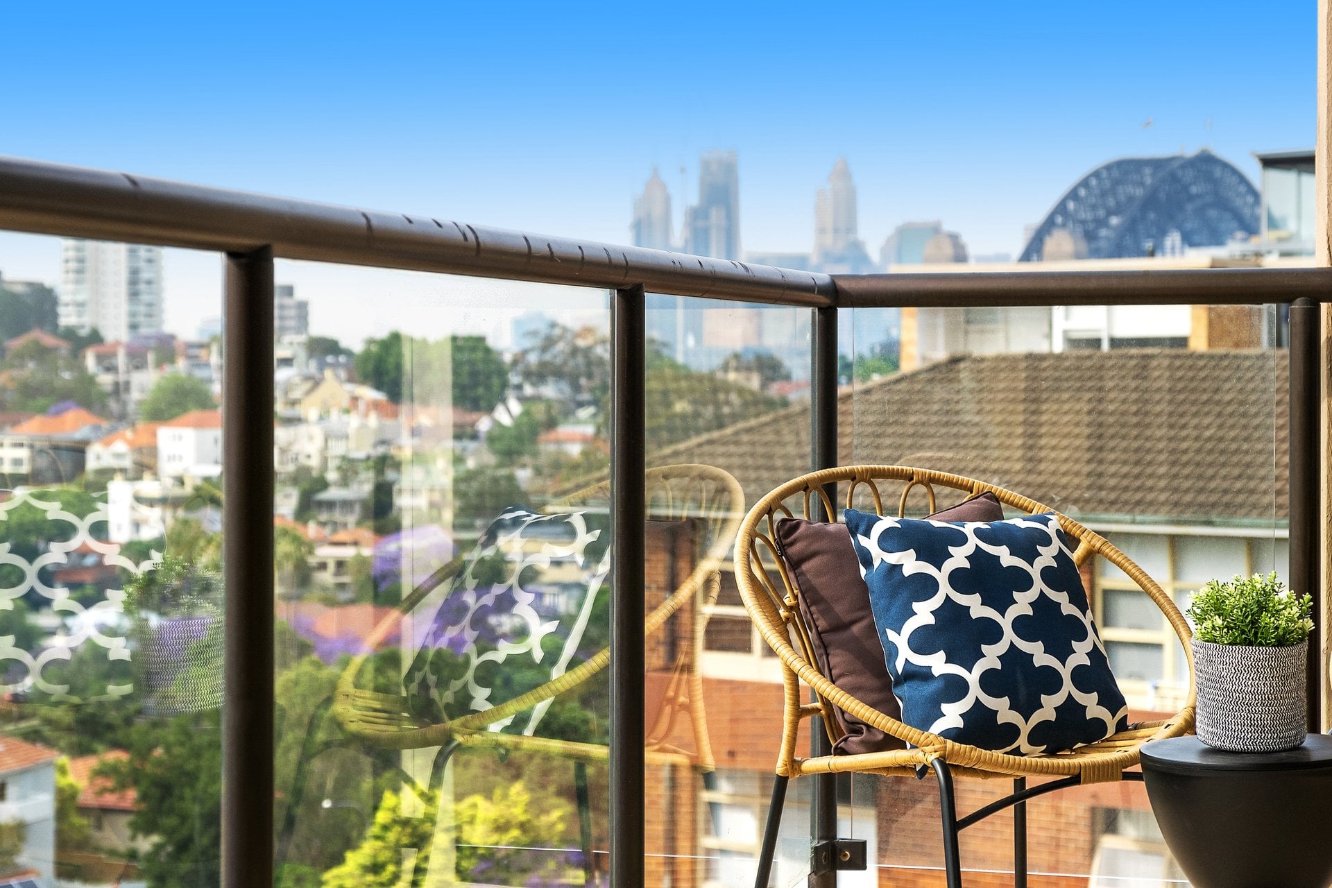 3B/50 Whaling Road, NORTH SYDNEY, NSW, 2060, North Sydney - Thumbnail 2