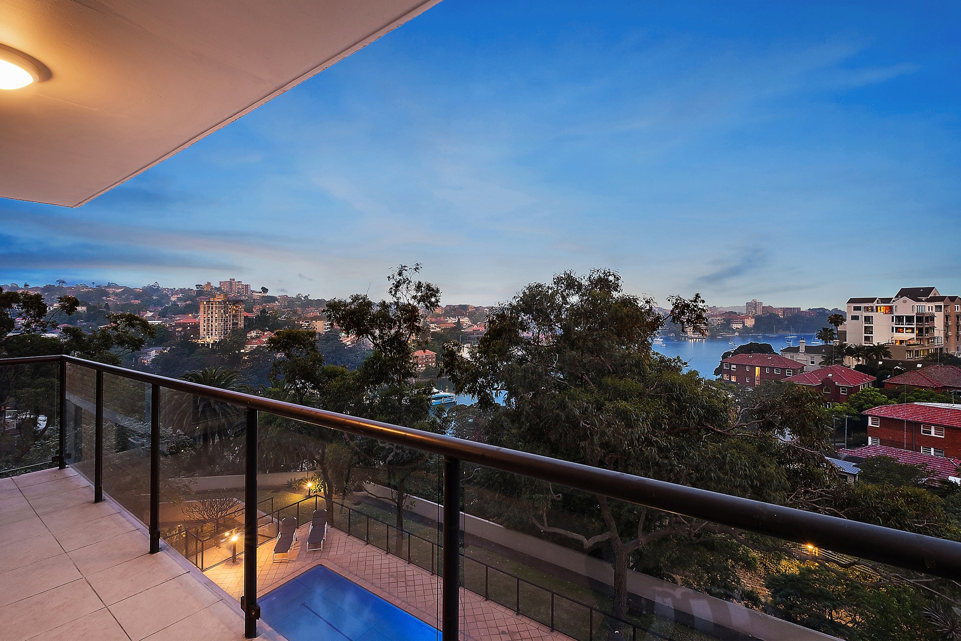 3B/50 Whaling Road, NORTH SYDNEY, NSW, 2060, North Sydney - Thumbnail 3