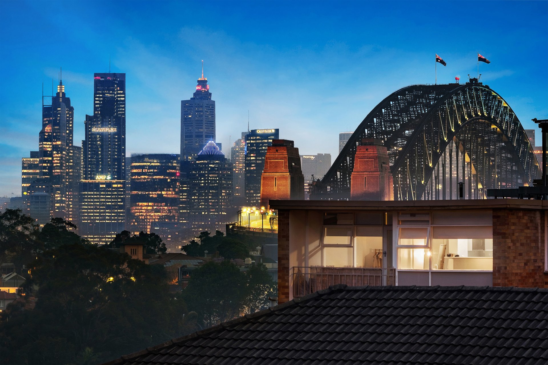 3B/50 Whaling Road, NORTH SYDNEY, NSW, 2060, North Sydney - Thumbnail 4