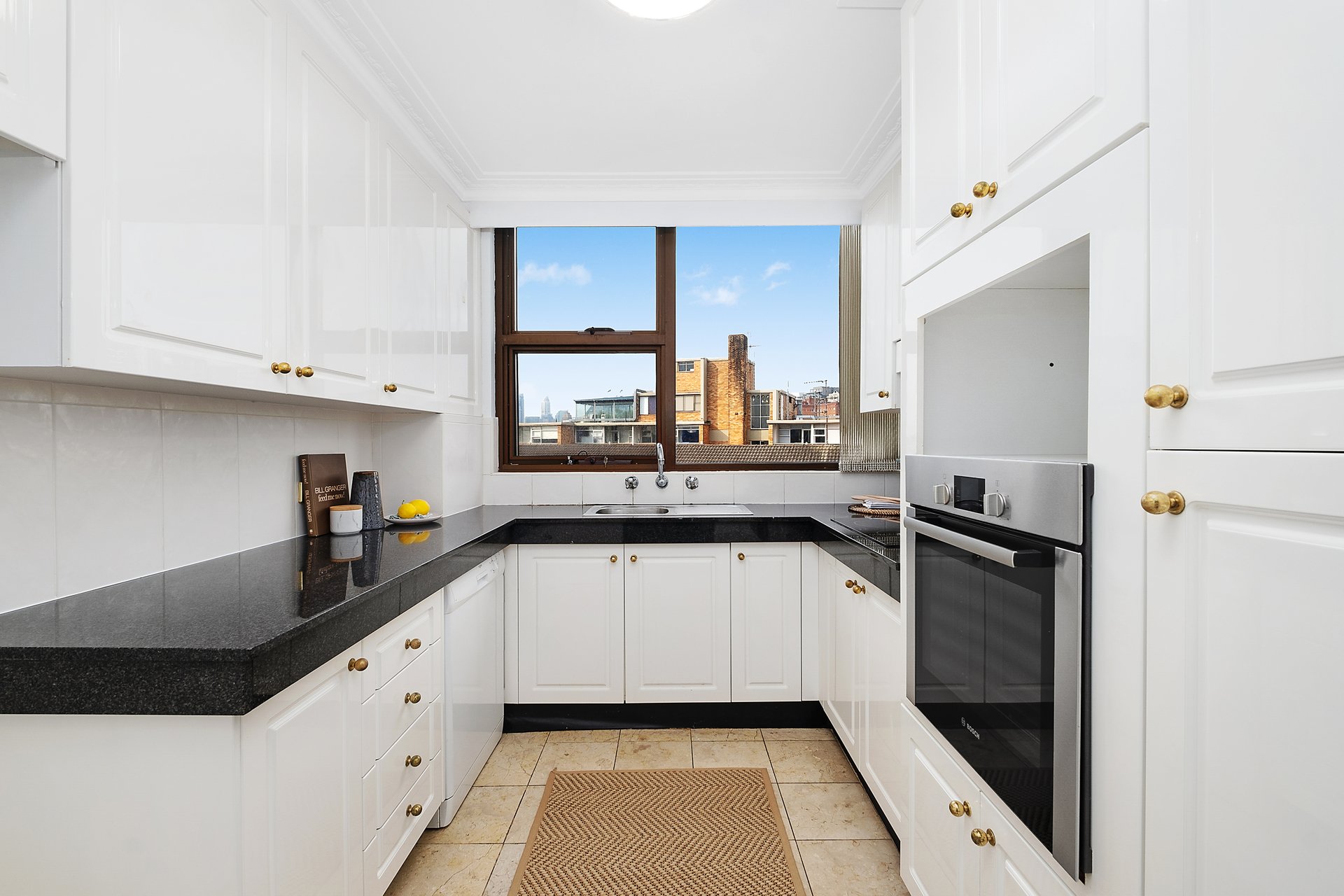3B/50 Whaling Road, NORTH SYDNEY, NSW, 2060, North Sydney - Thumbnail 6