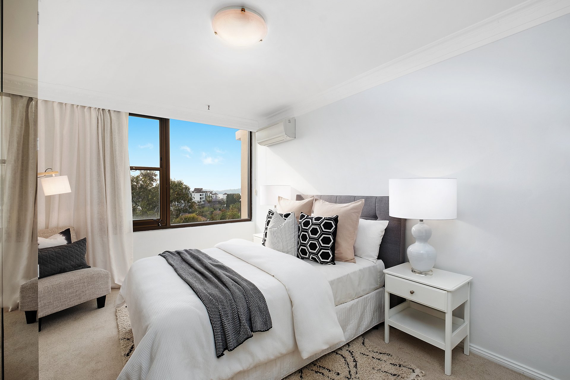 3B/50 Whaling Road, NORTH SYDNEY, NSW, 2060, North Sydney - Thumbnail 7
