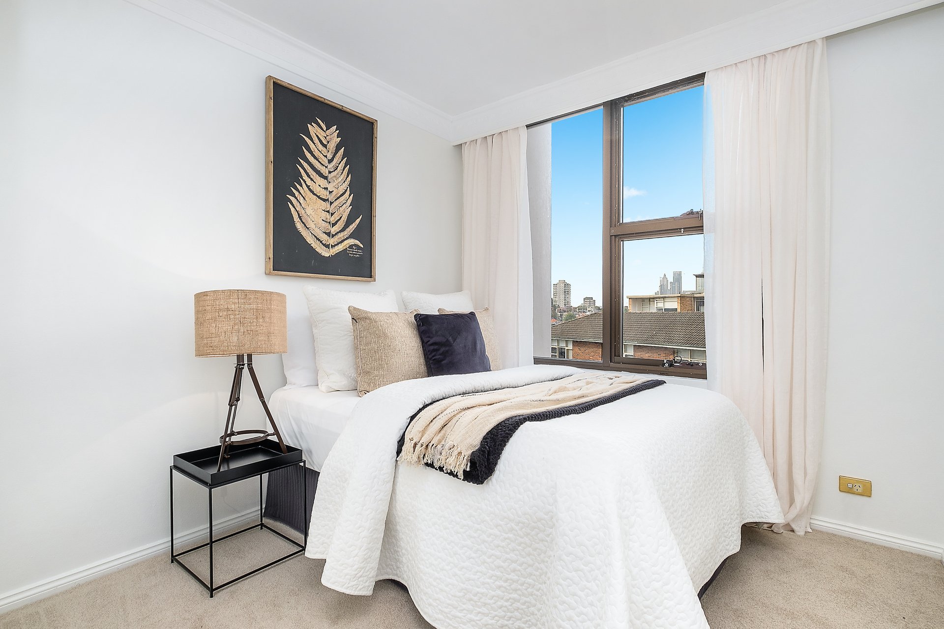 3B/50 Whaling Road, NORTH SYDNEY, NSW, 2060, North Sydney - Thumbnail 8