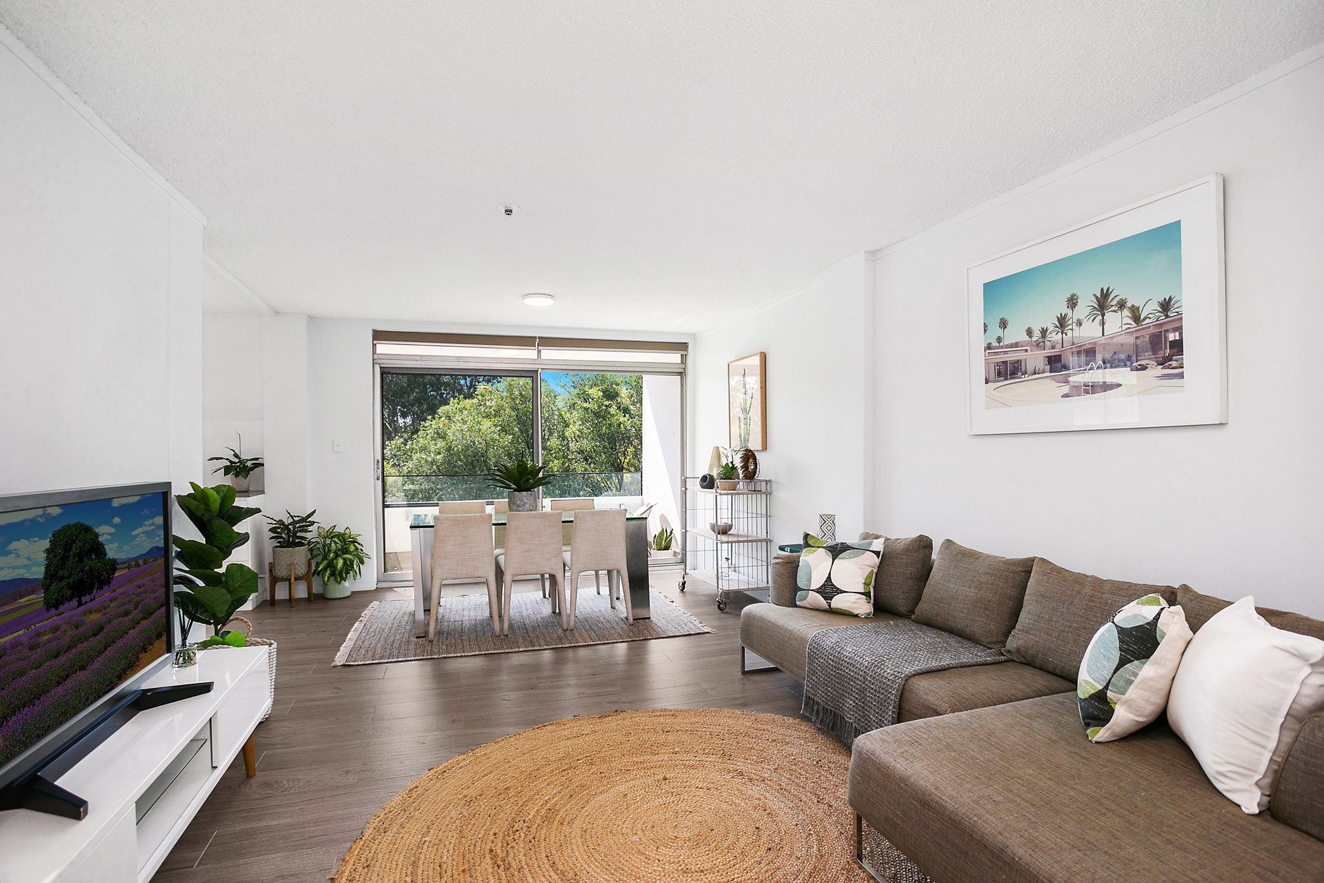 2/243 Ernest Street, CAMMERAY, NSW, 2062