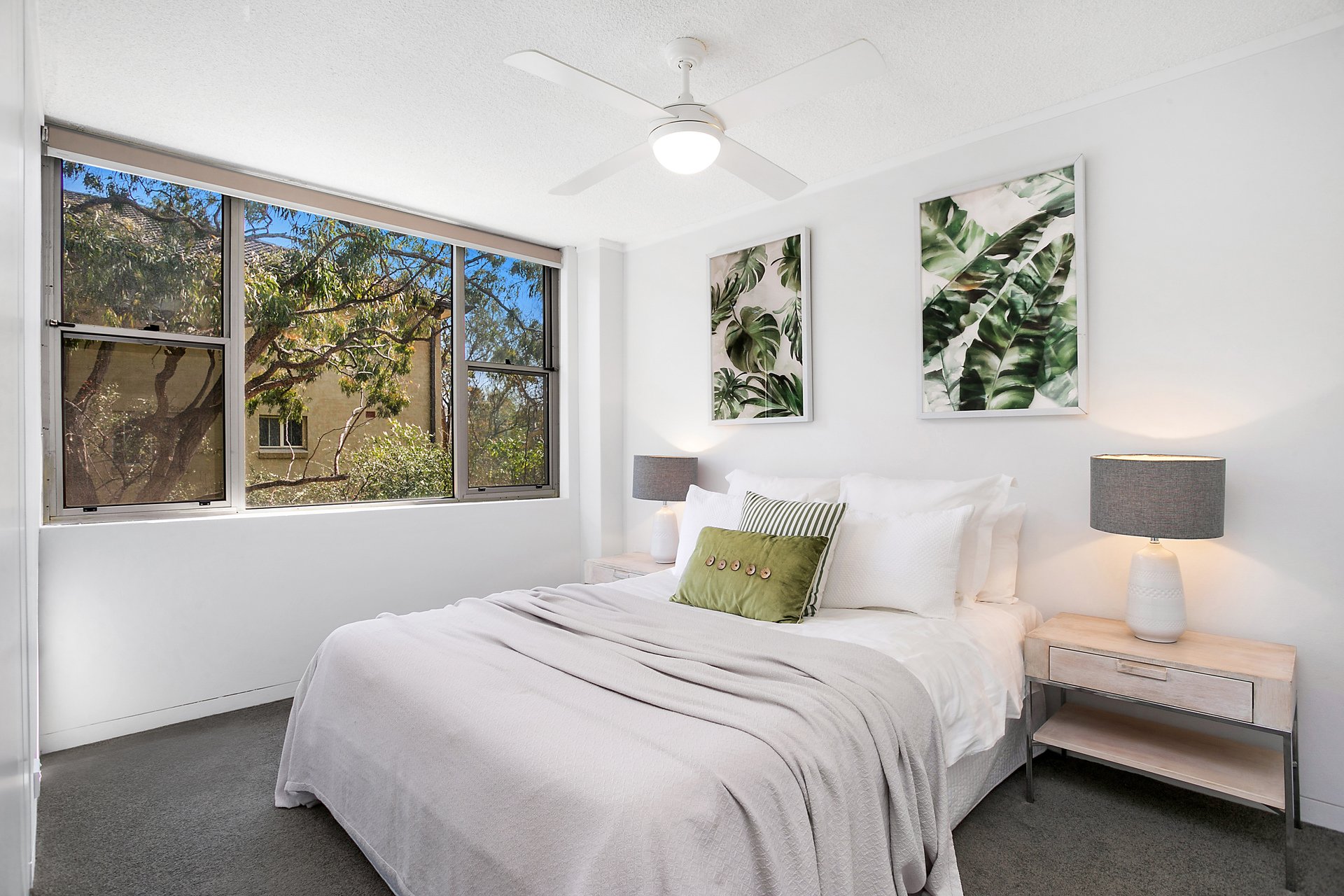 2/243 Ernest Street, CAMMERAY, NSW, 2062, Cammeray - Thumbnail 3