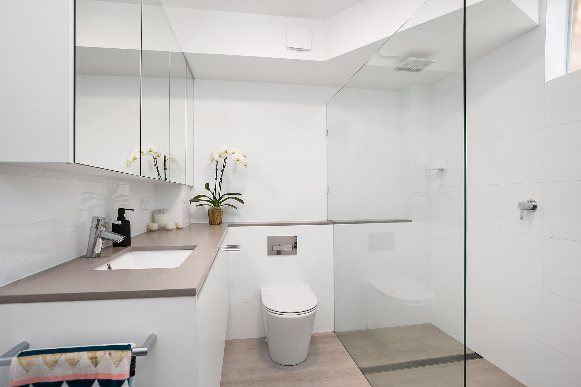 2/243 Ernest Street, CAMMERAY, NSW, 2062, Cammeray - Thumbnail 4