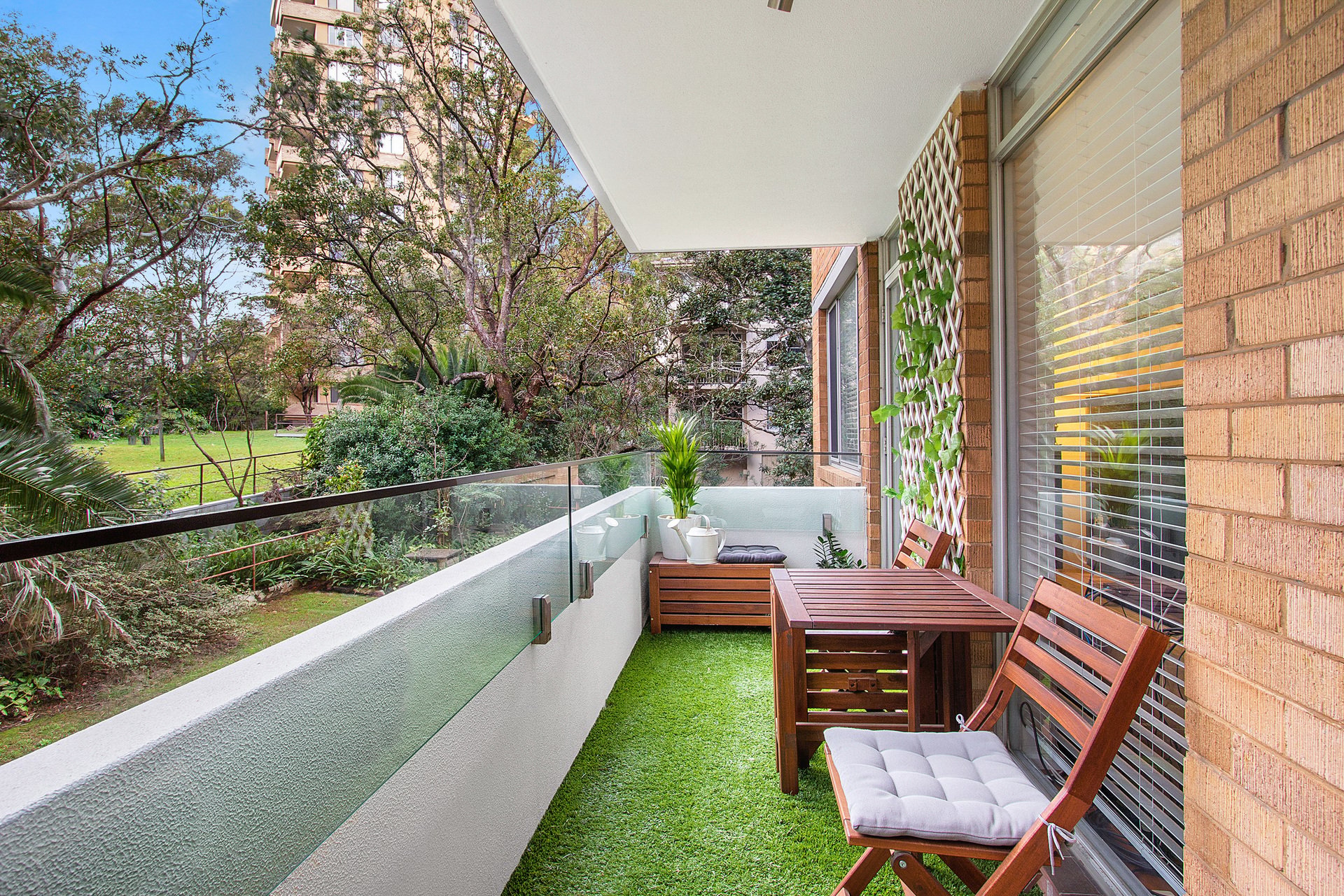 4/243 Ernest Street, CAMMERAY, NSW, 2062, Cammeray - Thumbnail 4