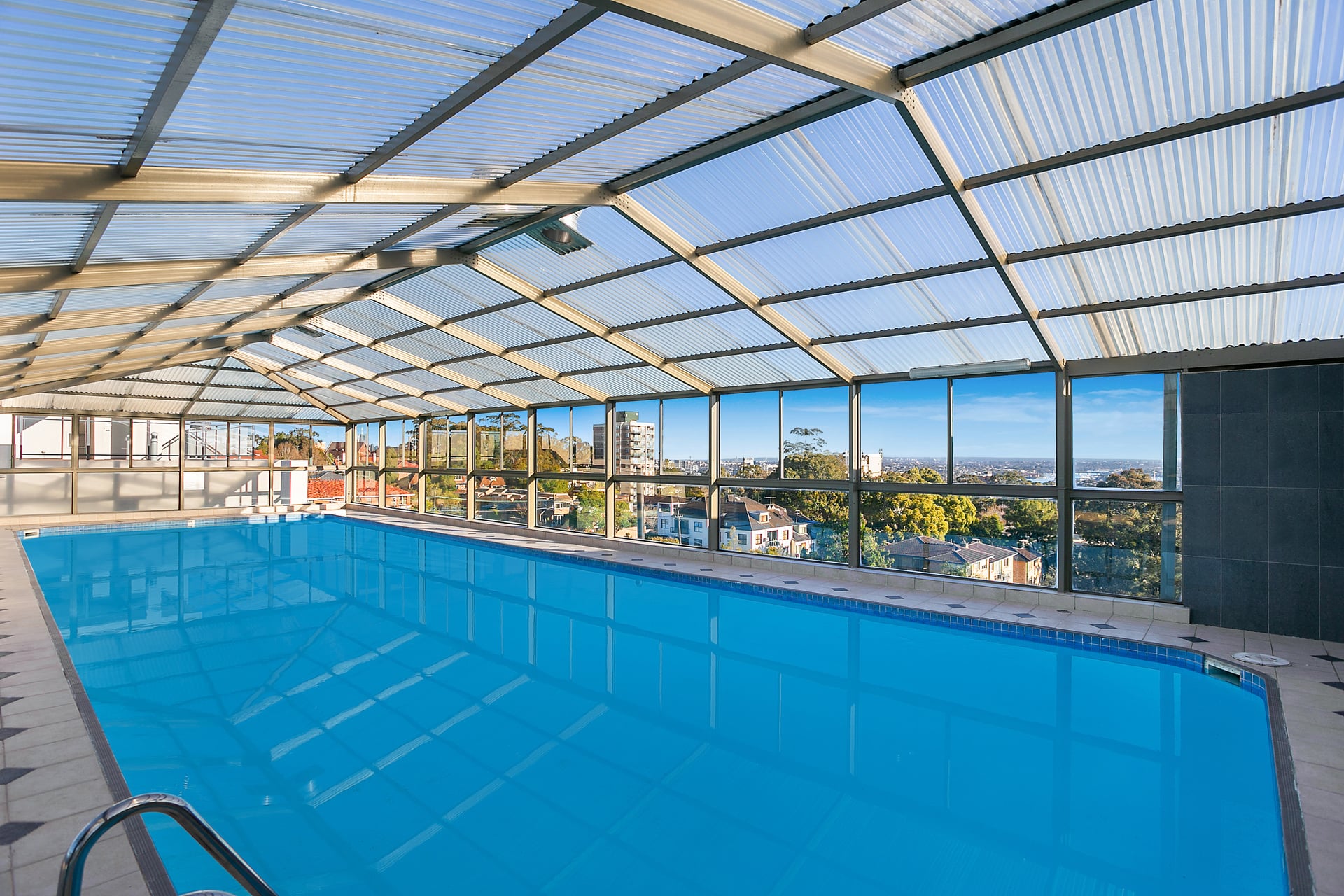 310/402-420 Pacific Highway, CROWS NEST, NSW, 2065, Crows Nest - Thumbnail 4