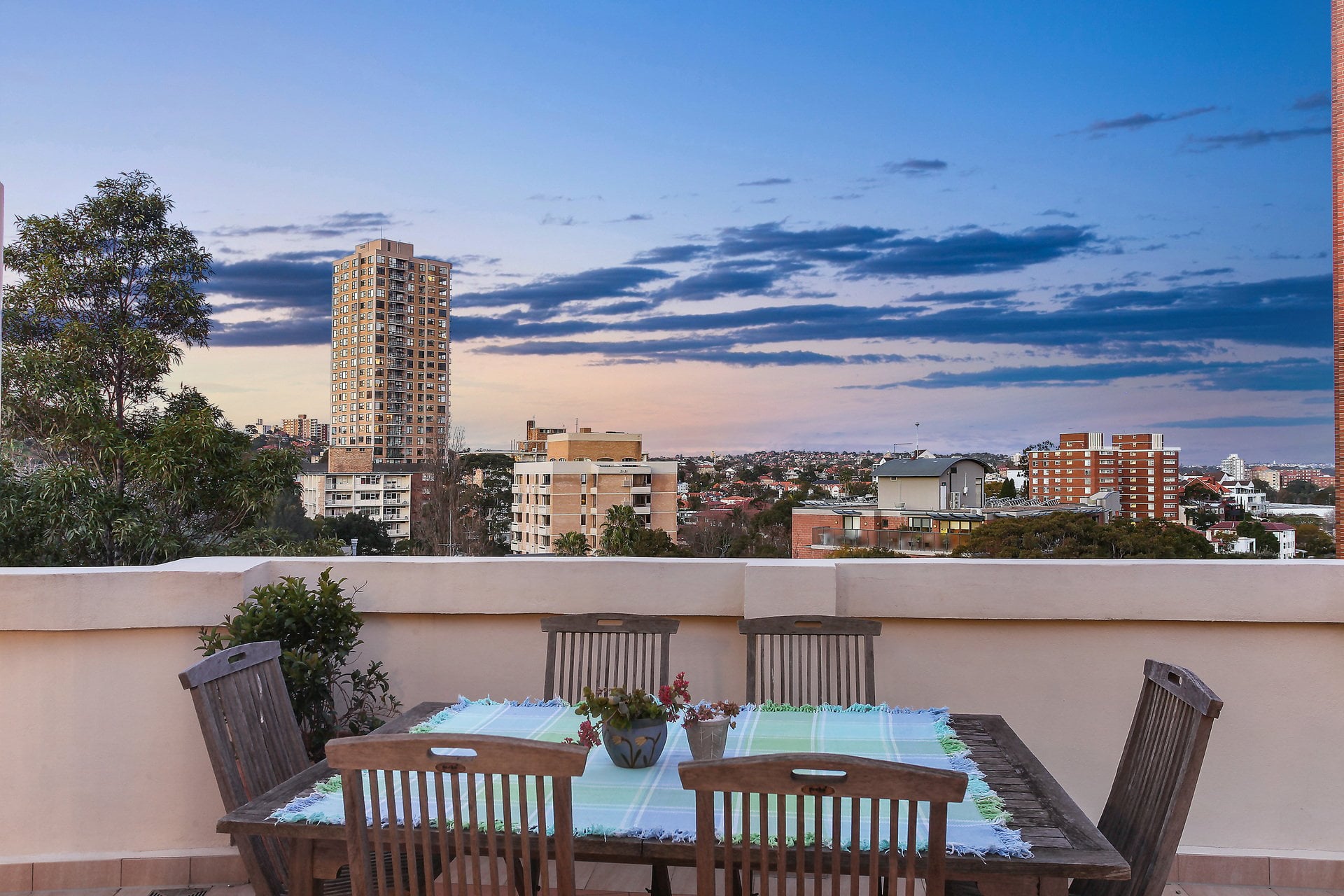 22/1 McDougall Street, KIRRIBILLI, NSW, 2061, Kirribilli - Thumbnail 2