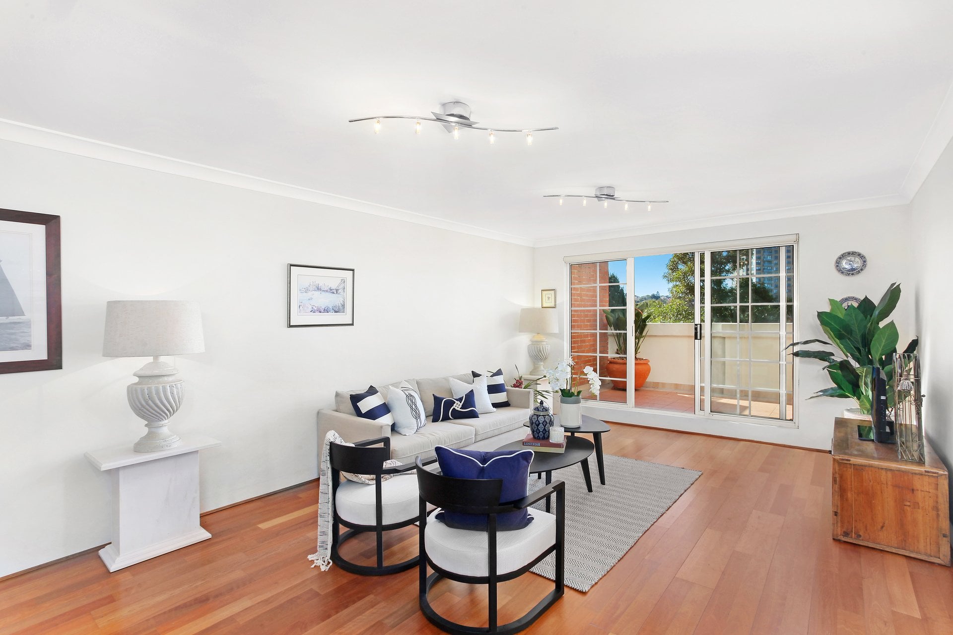 22/1 McDougall Street, KIRRIBILLI, NSW, 2061, Kirribilli - Thumbnail 3