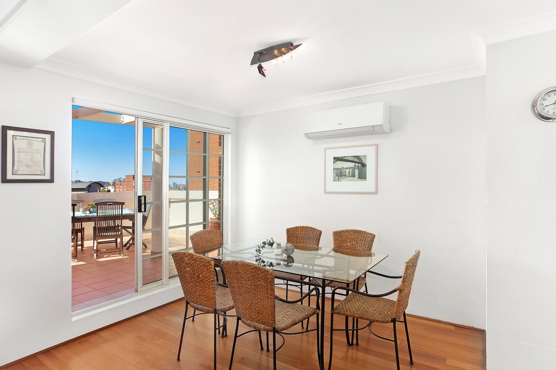 22/1 McDougall Street, KIRRIBILLI, NSW, 2061, Kirribilli - Thumbnail 5