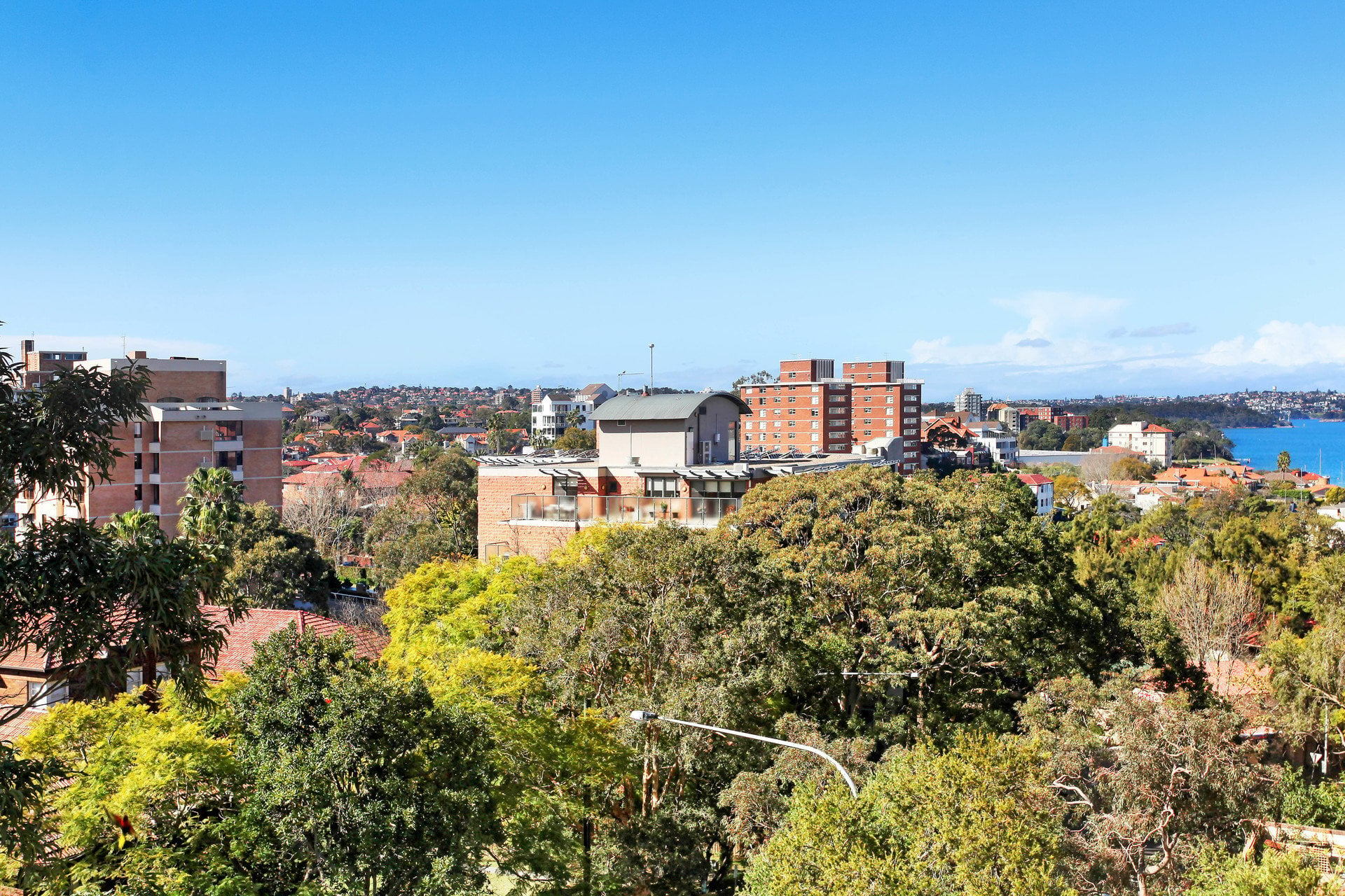 22/1 McDougall Street, KIRRIBILLI, NSW, 2061, Kirribilli - Thumbnail 7