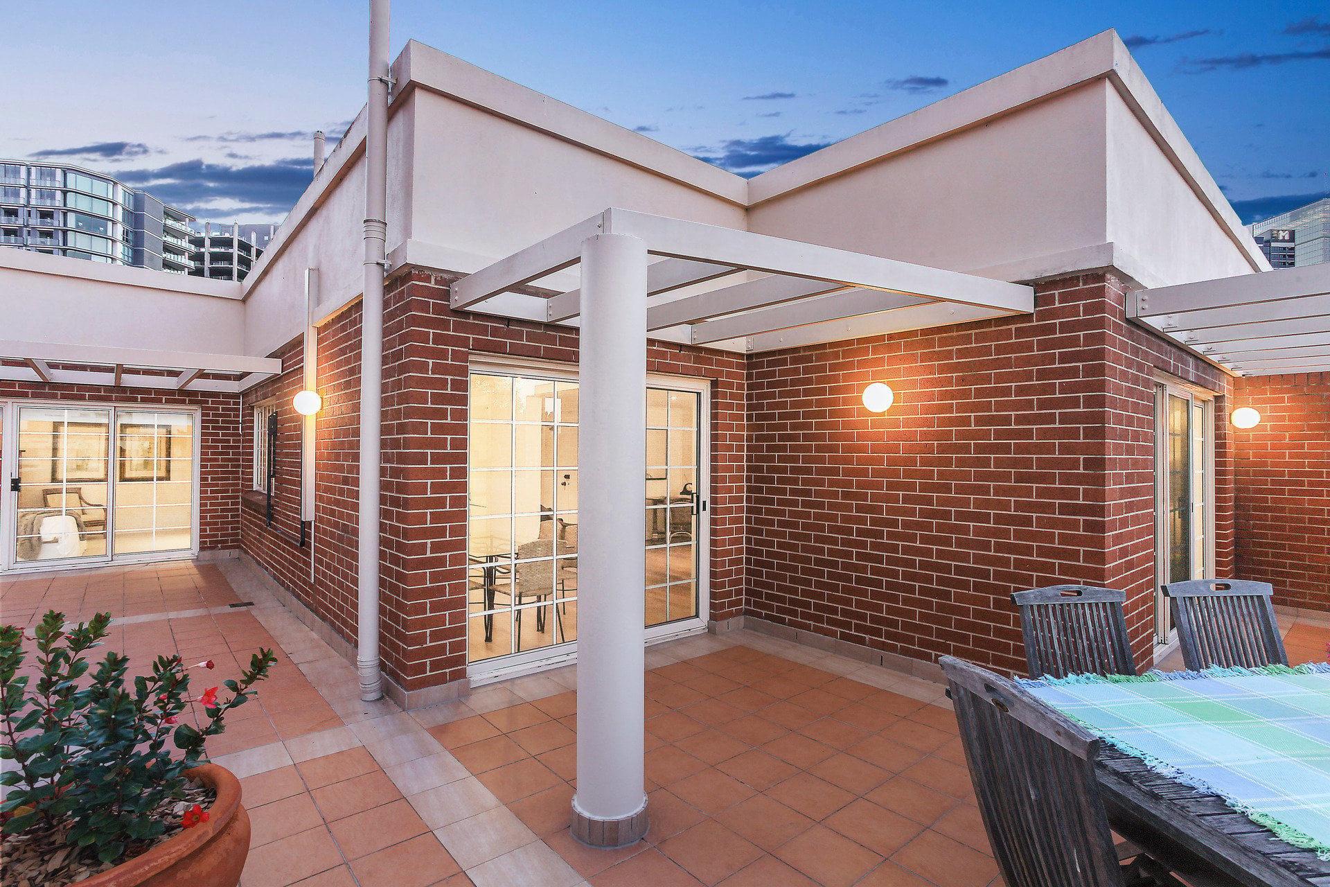 22/1 McDougall Street, KIRRIBILLI, NSW, 2061, Kirribilli - Thumbnail 8