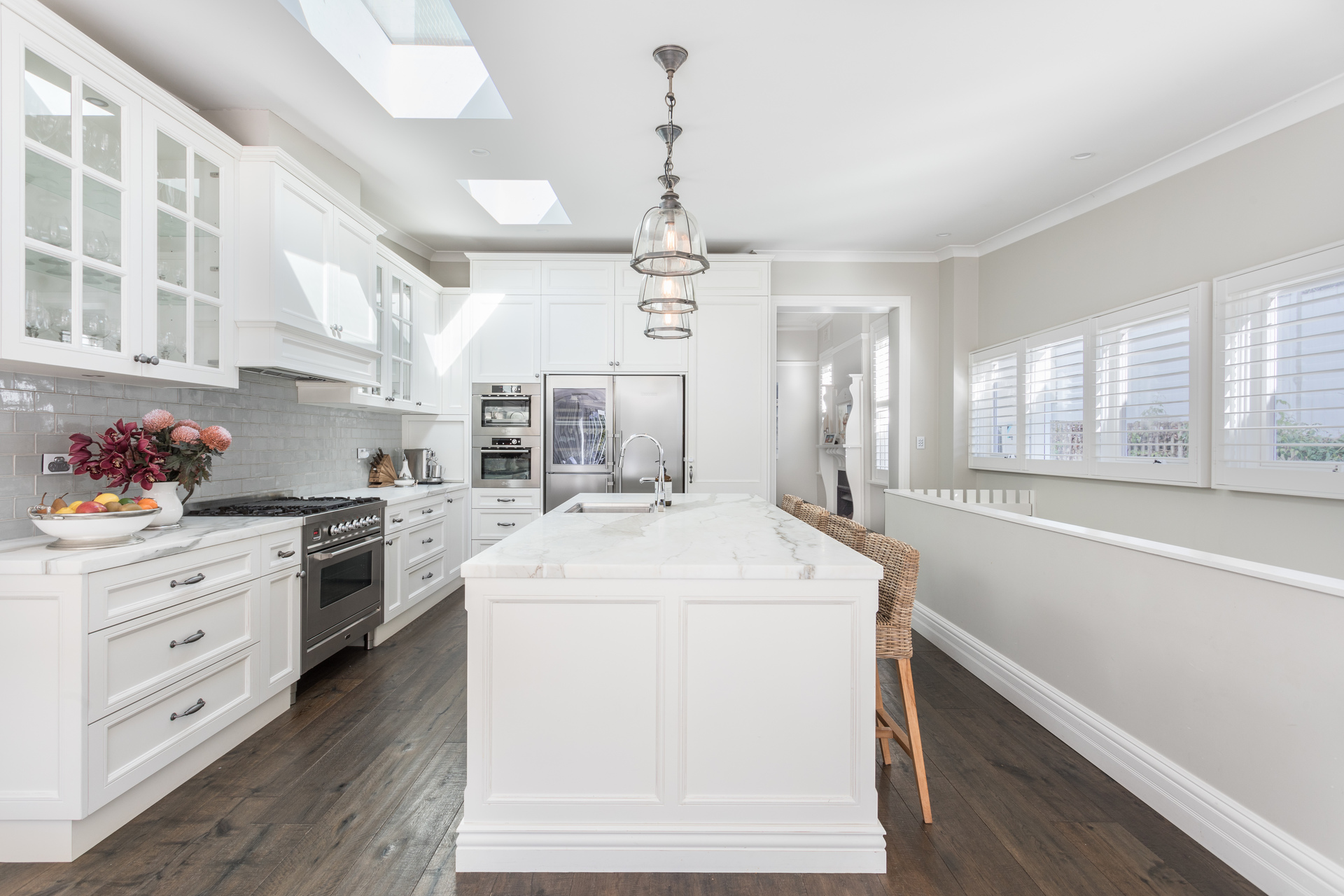 18 Calliope Street, MOSMAN, NSW, 2088, Mosman - Thumbnail 7