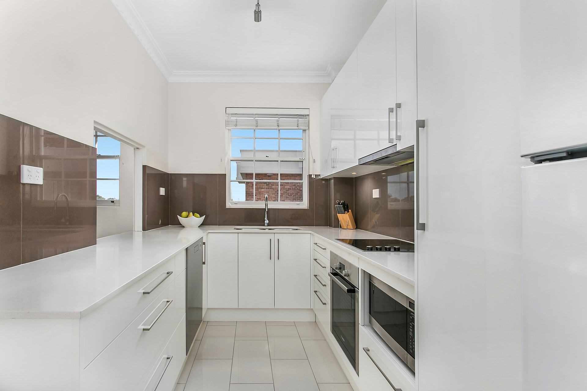 19/18 Hazelbank Road, WOLLSTONECRAFT, NSW, 2065, Wollstonecraft - Thumbnail 2