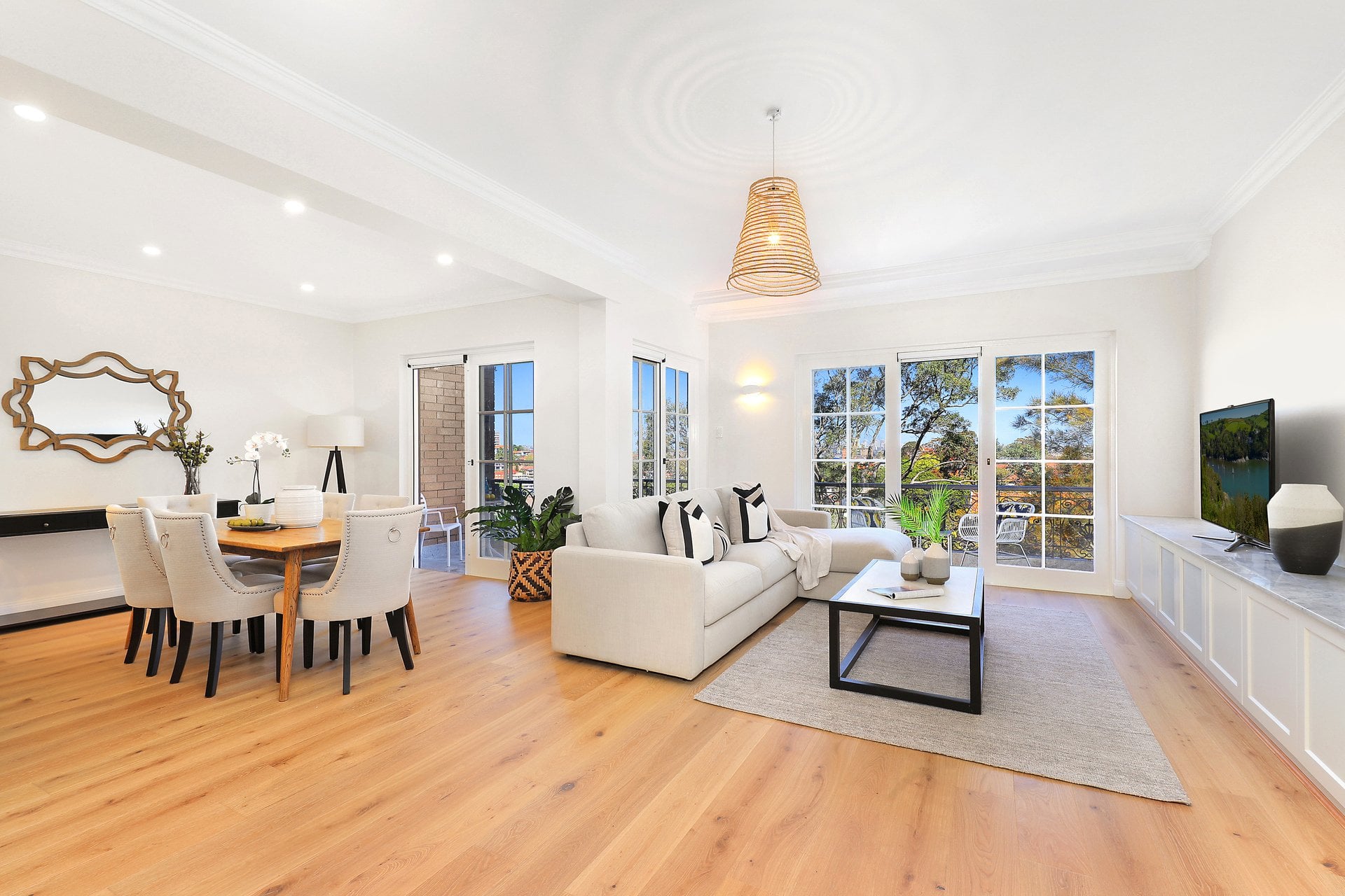 18/2-4 Reed Street, CREMORNE, NSW, 2090