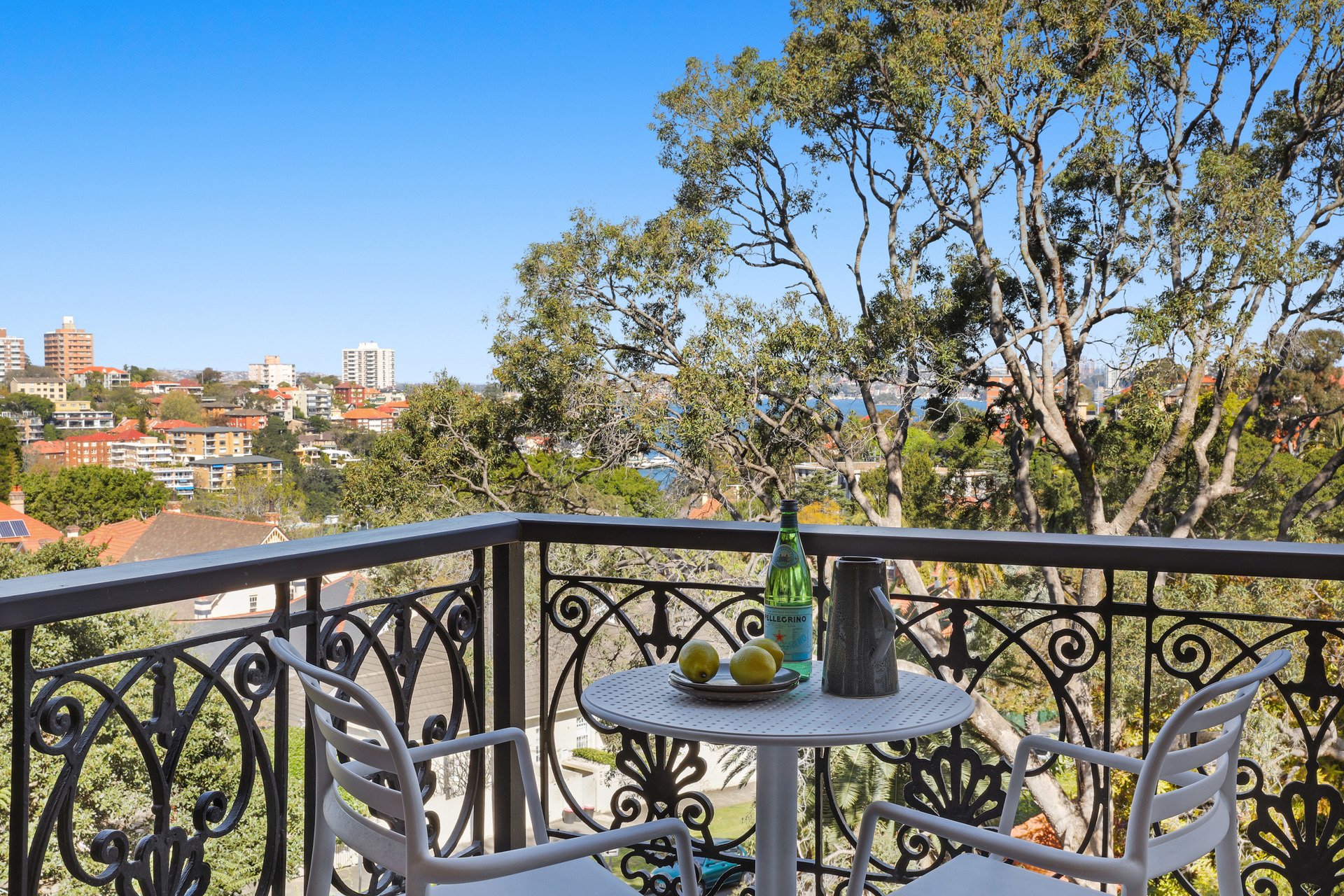 18/2-4 Reed Street, CREMORNE, NSW, 2090, Cremorne - Thumbnail 4