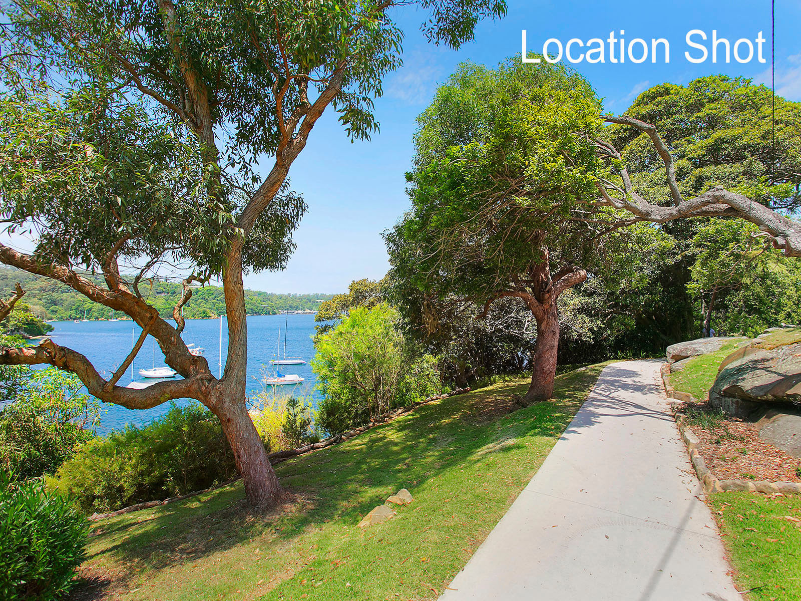 18/2-4 Reed Street, CREMORNE, NSW, 2090, Cremorne - Thumbnail 8