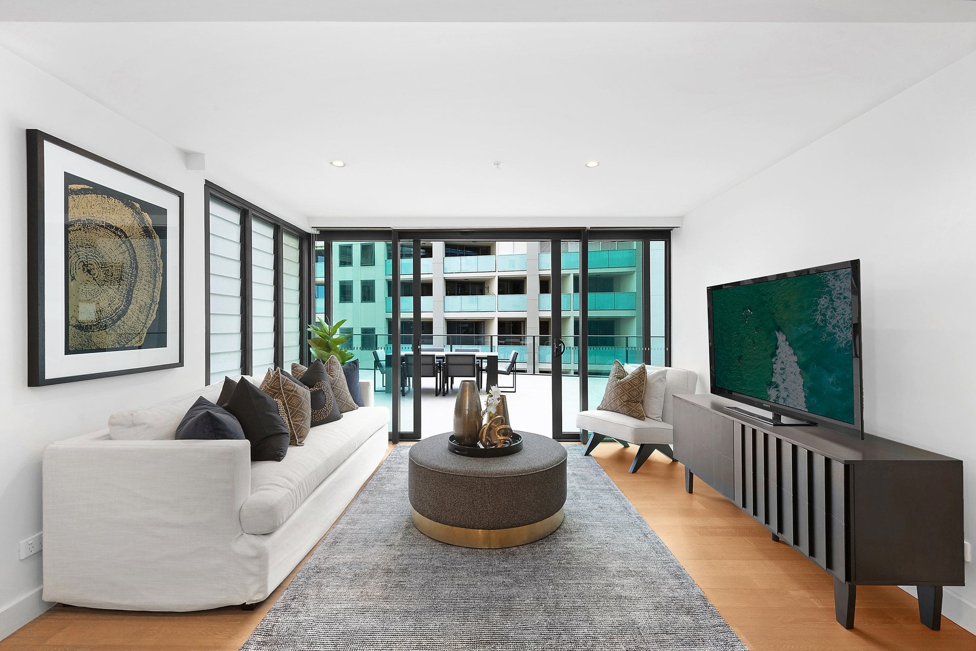 303/80 Alfred Street, MILSONS POINT, NSW, 2061, Milsons Point - Thumbnail 3