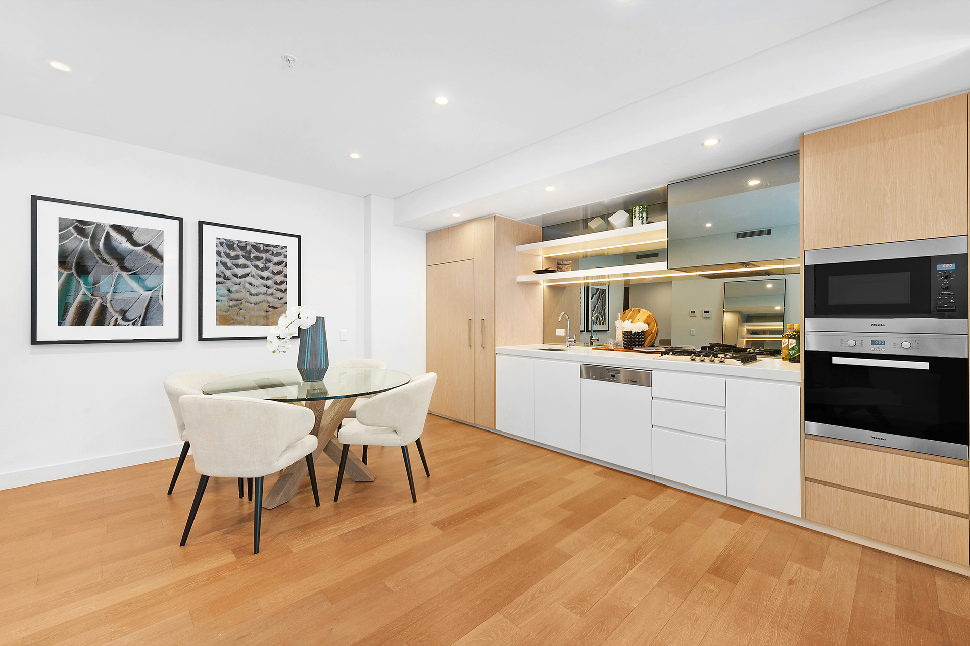 303/80 Alfred Street, MILSONS POINT, NSW, 2061, Milsons Point - Thumbnail 4