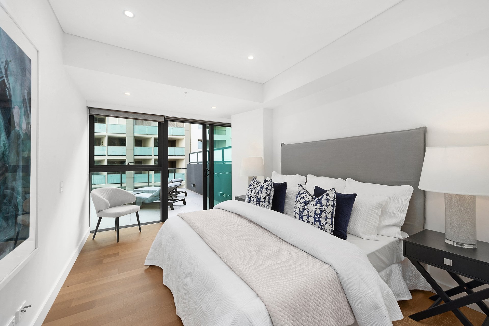 303/80 Alfred Street, MILSONS POINT, NSW, 2061, Milsons Point - Thumbnail 5