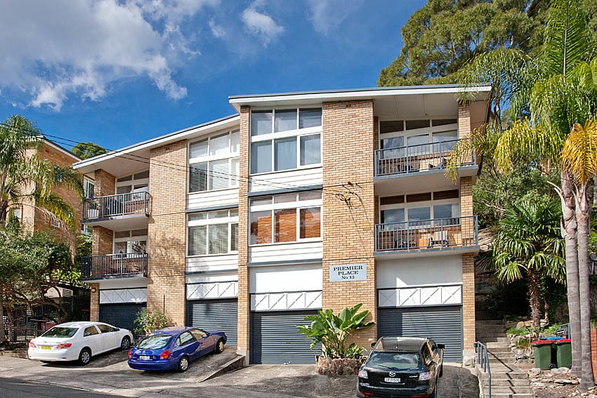 6/13 Premier Street, NEUTRAL BAY, NSW, 2089, Neutral Bay - Thumbnail 7