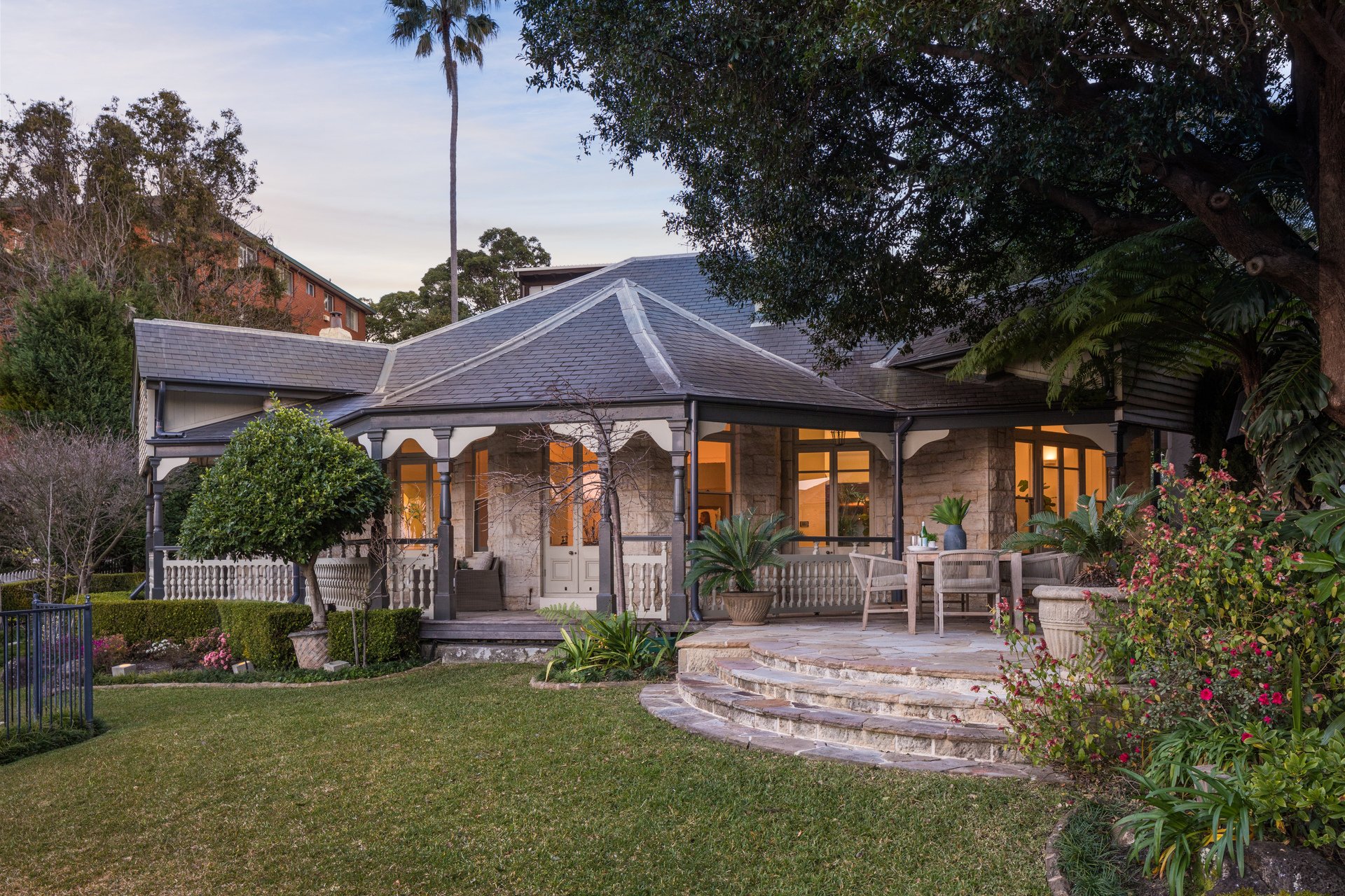 70 Shellcove Road, NEUTRAL BAY, NSW, 2089