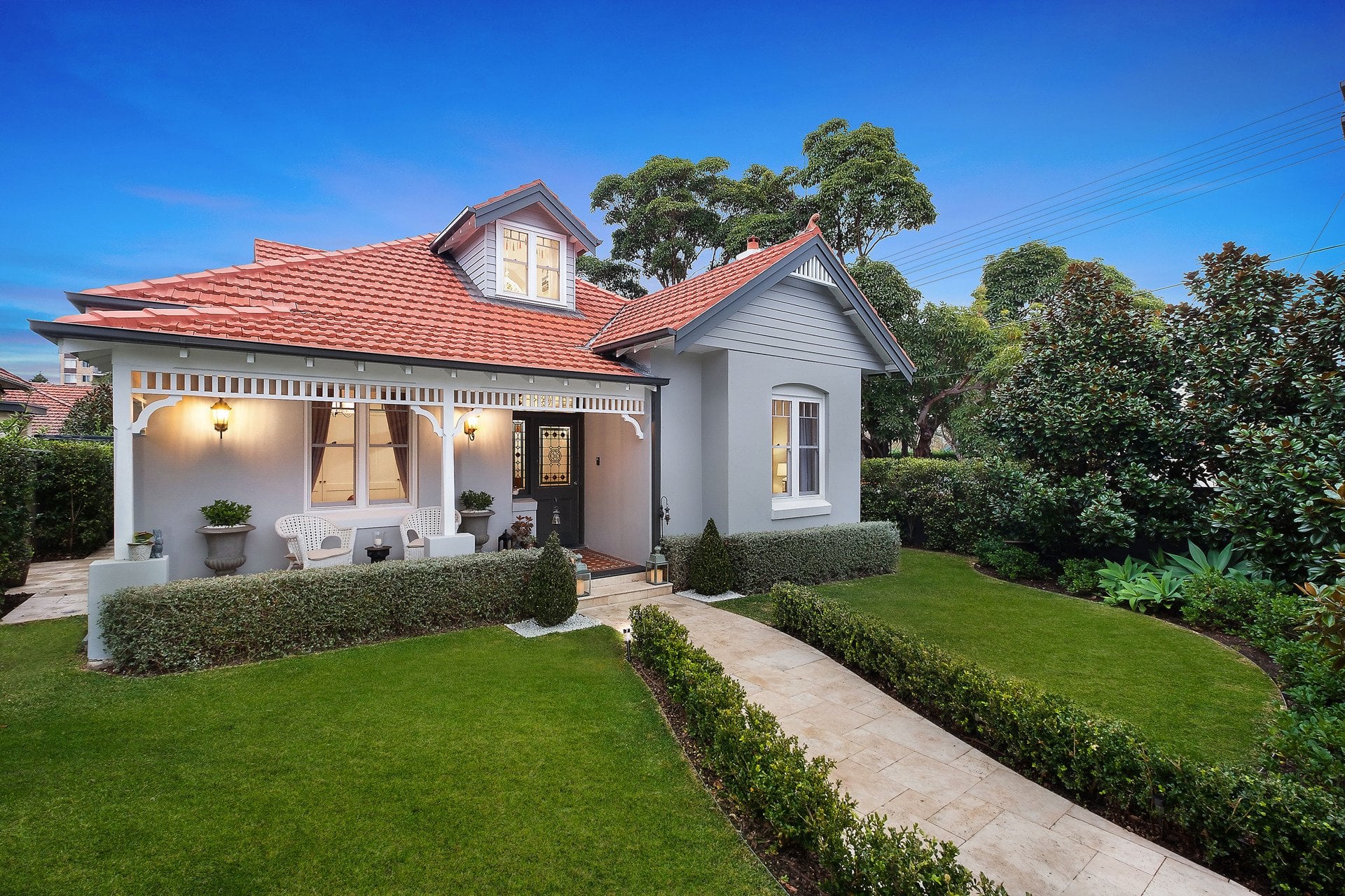 14 Erith Street, MOSMAN, NSW, 2088