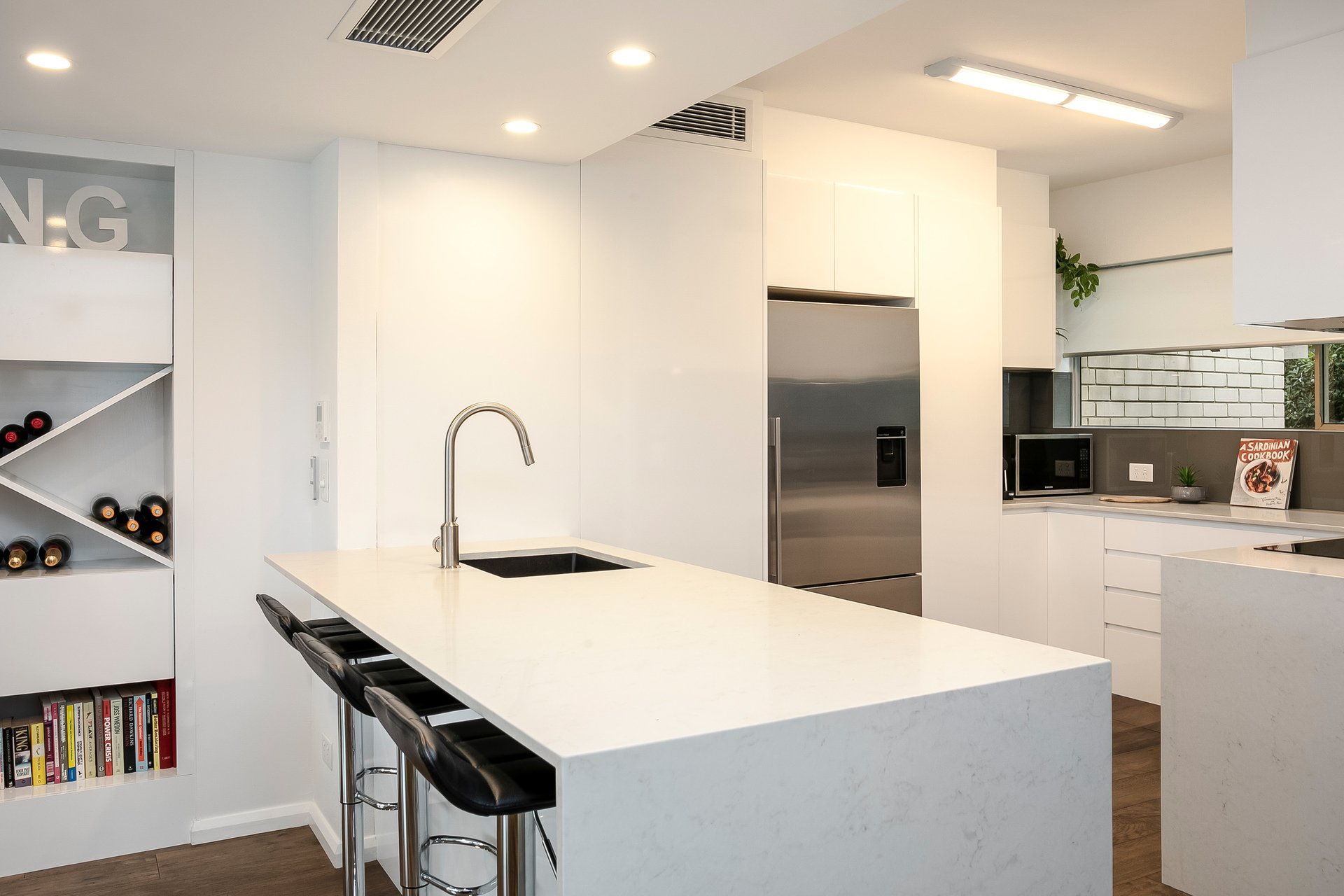 32/8 Munro Street, MCMAHONS POINT, NSW, 2060, McMahons Point - Thumbnail 4