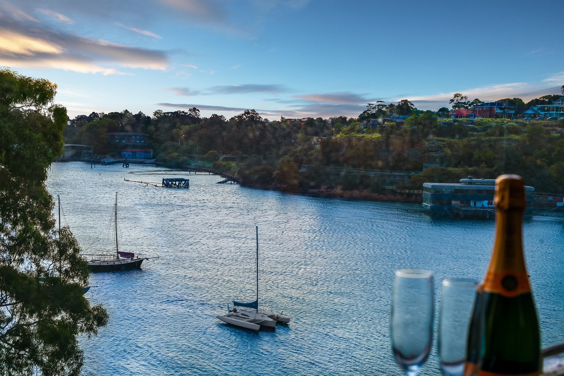 32/8 Munro Street, MCMAHONS POINT, NSW, 2060, McMahons Point - Thumbnail 7