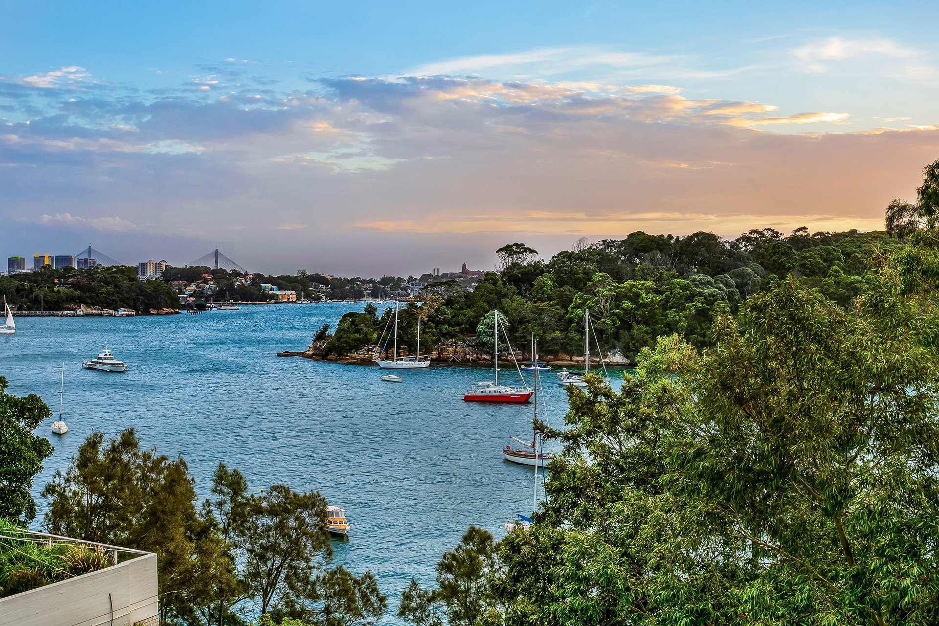 32/8 Munro Street, MCMAHONS POINT, NSW, 2060, McMahons Point - Thumbnail 8