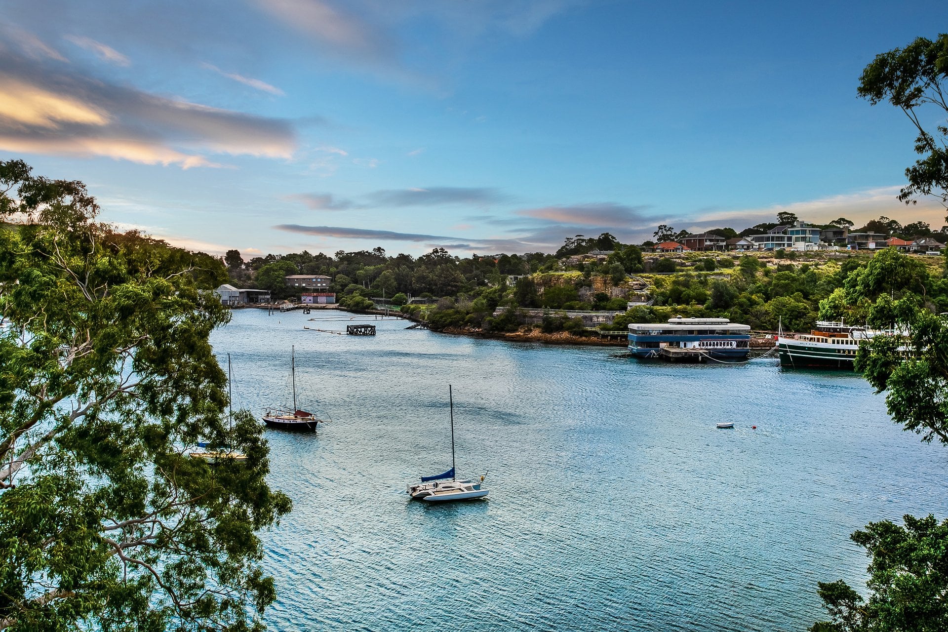 32/8 Munro Street, MCMAHONS POINT, NSW, 2060