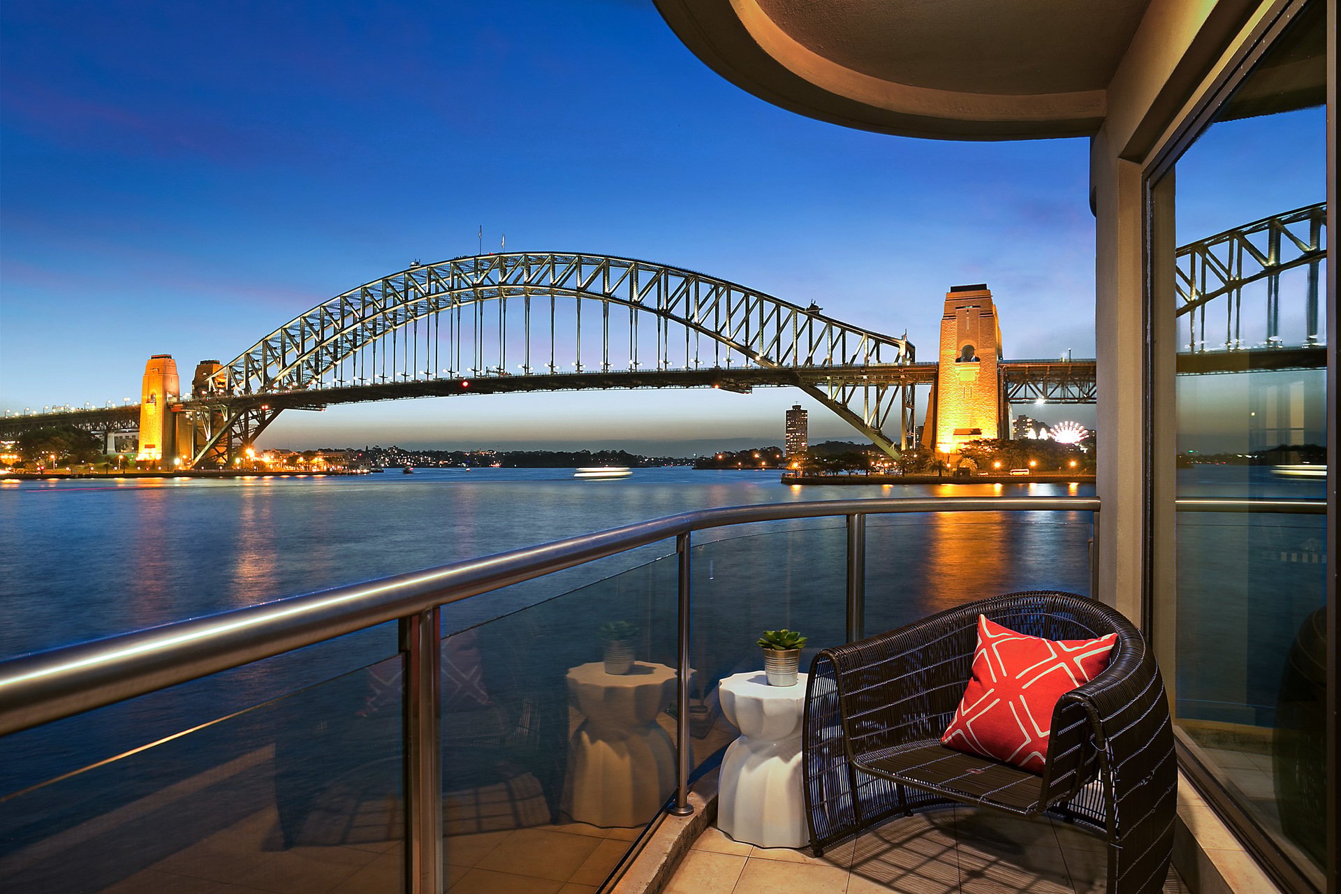 2/17 Waruda Street, KIRRIBILLI, NSW, 2061
