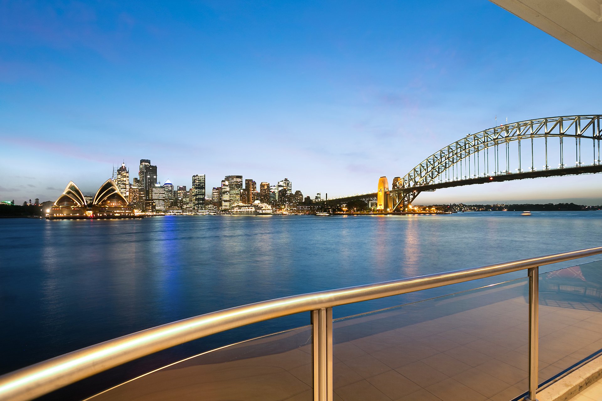 2/17 Waruda Street, KIRRIBILLI, NSW, 2061, Kirribilli - Thumbnail 2