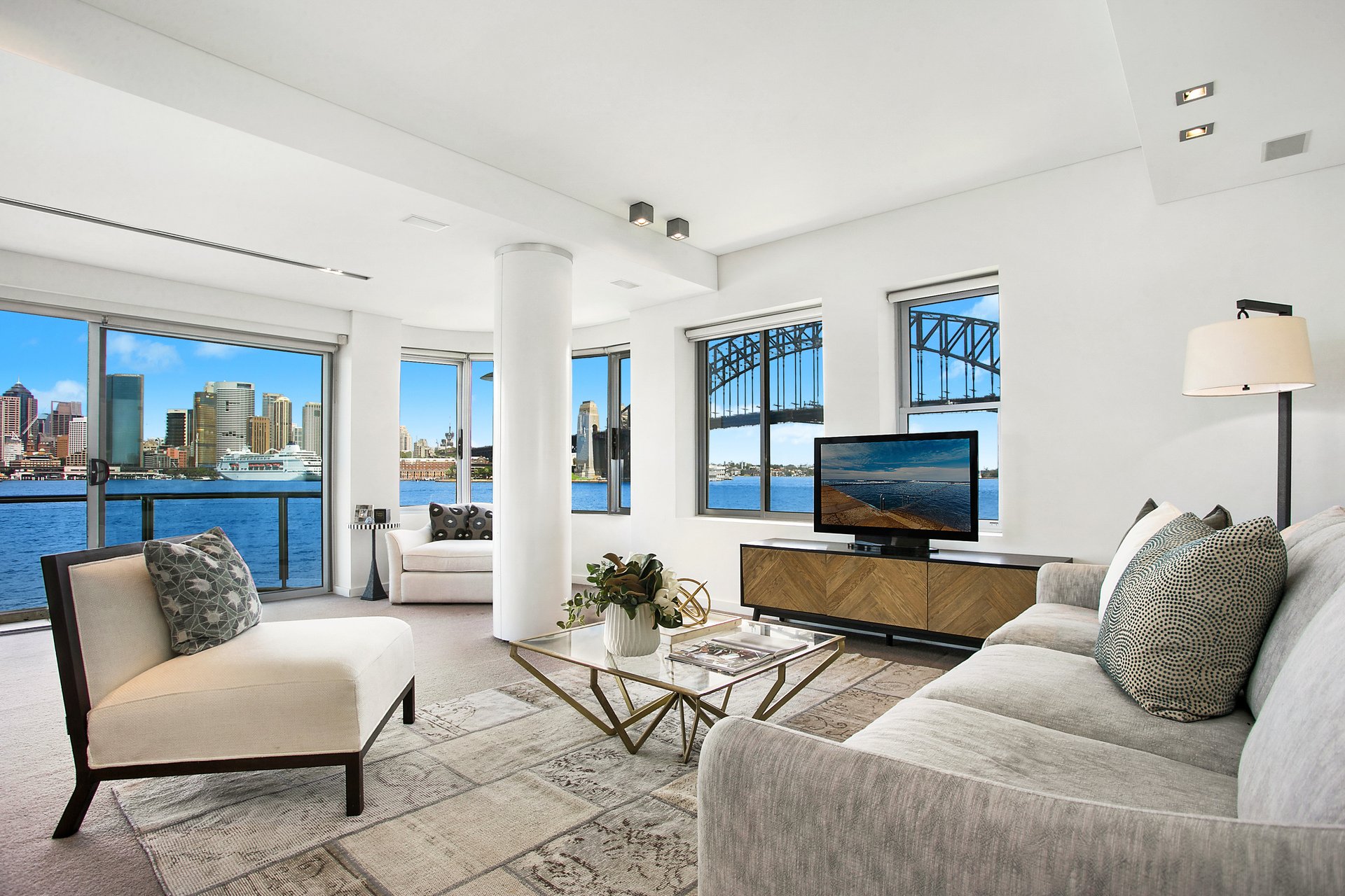 2/17 Waruda Street, KIRRIBILLI, NSW, 2061, Kirribilli - Thumbnail 3