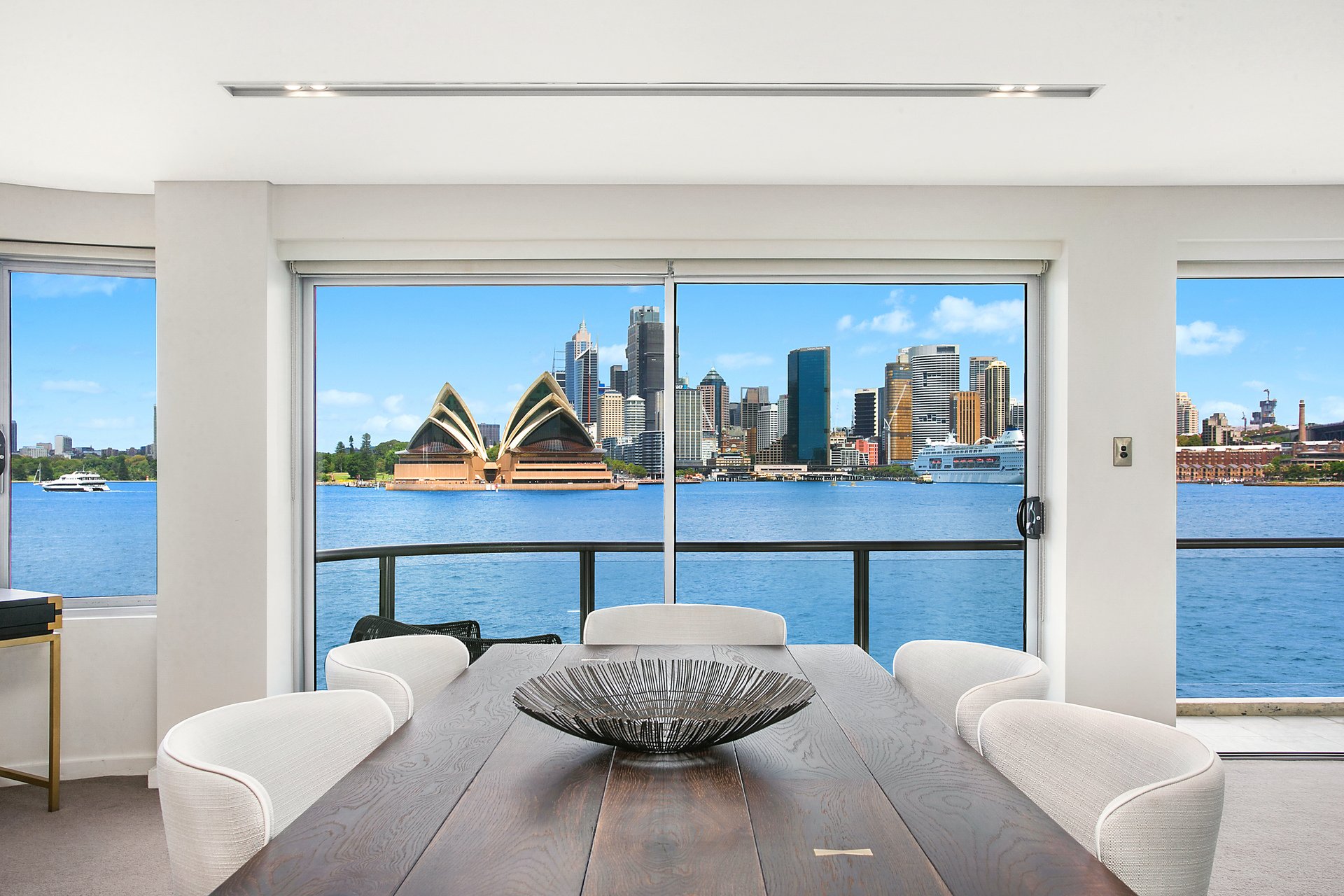 2/17 Waruda Street, KIRRIBILLI, NSW, 2061, Kirribilli - Thumbnail 4