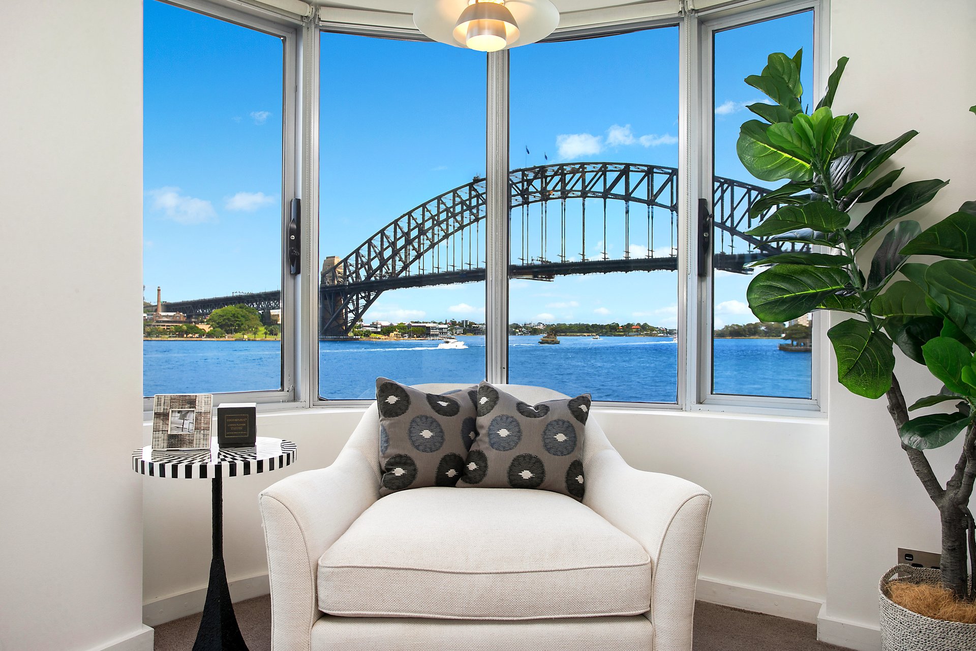 2/17 Waruda Street, KIRRIBILLI, NSW, 2061, Kirribilli - Thumbnail 5