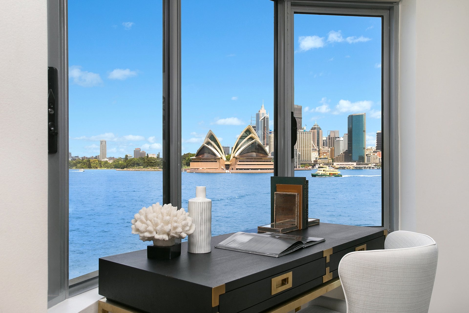 2/17 Waruda Street, KIRRIBILLI, NSW, 2061, Kirribilli - Thumbnail 6