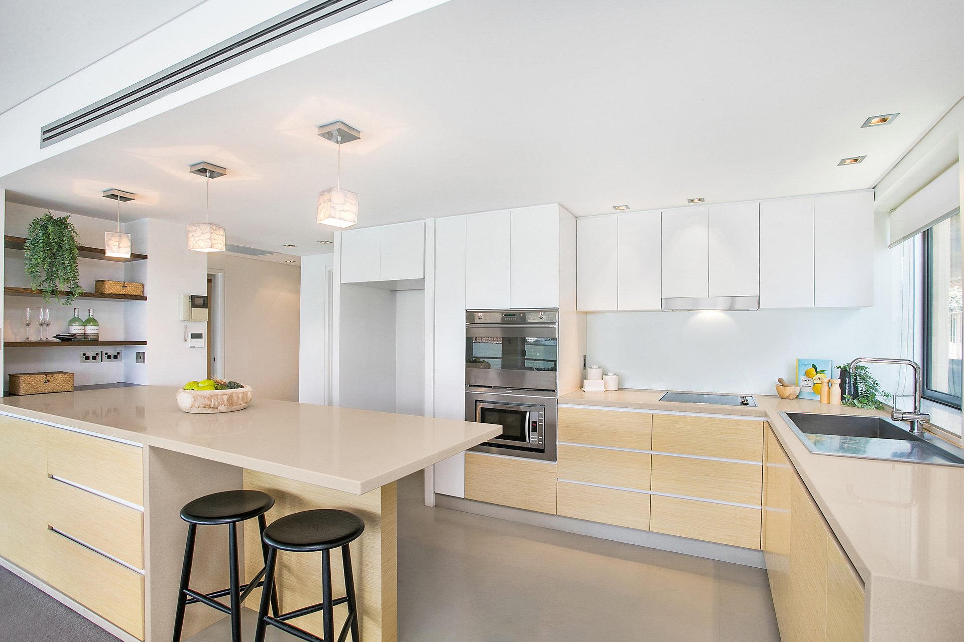 2/17 Waruda Street, KIRRIBILLI, NSW, 2061, Kirribilli - Thumbnail 7