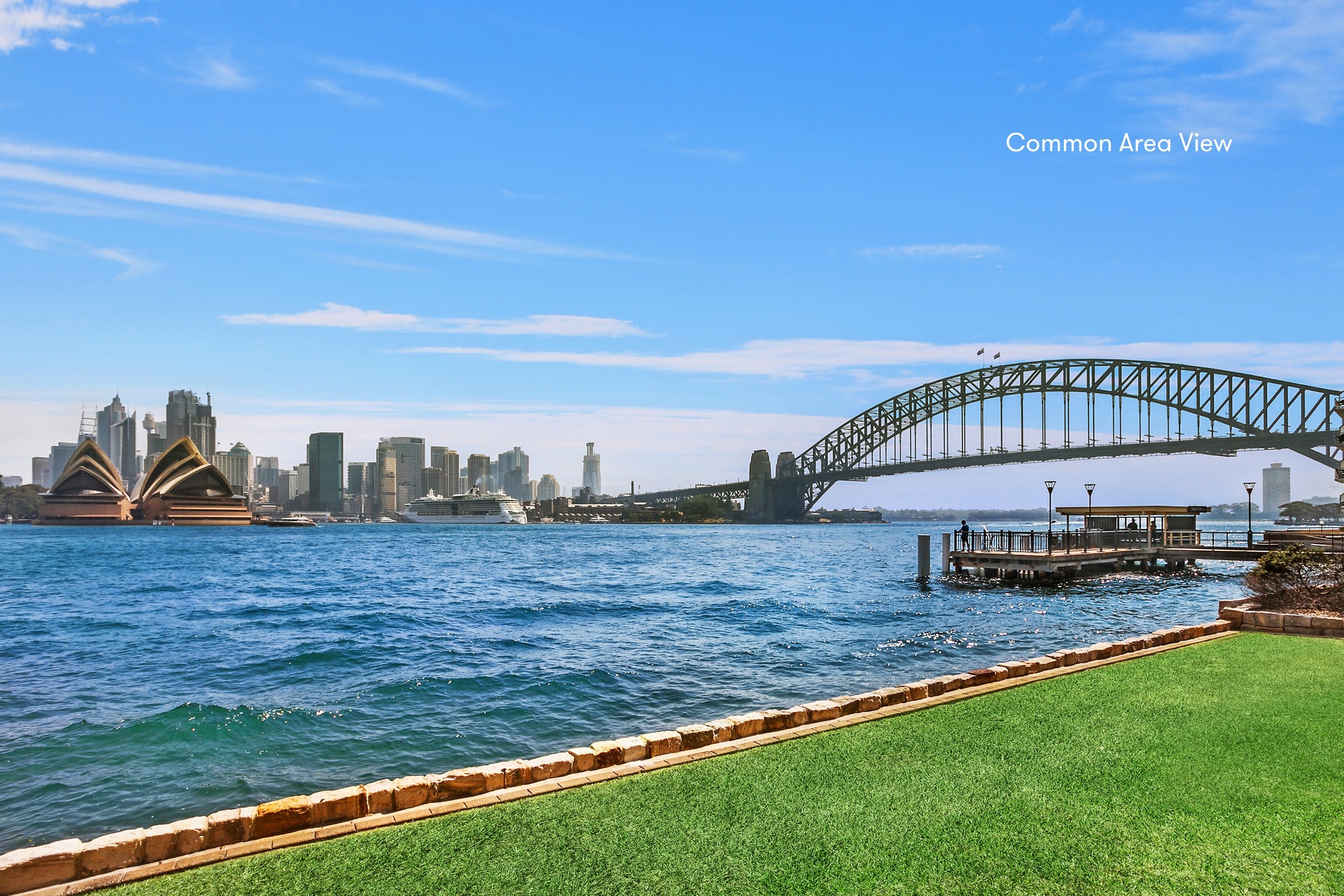201/27 Waruda Street, KIRRIBILLI, NSW, 2061