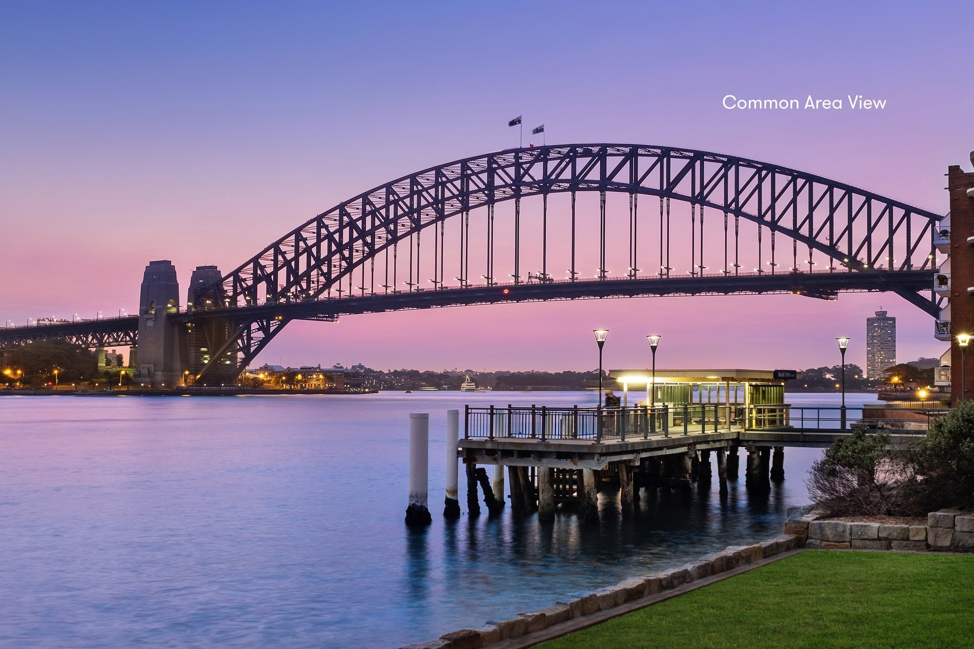 201/27 Waruda Street, KIRRIBILLI, NSW, 2061, Kirribilli - Thumbnail 5