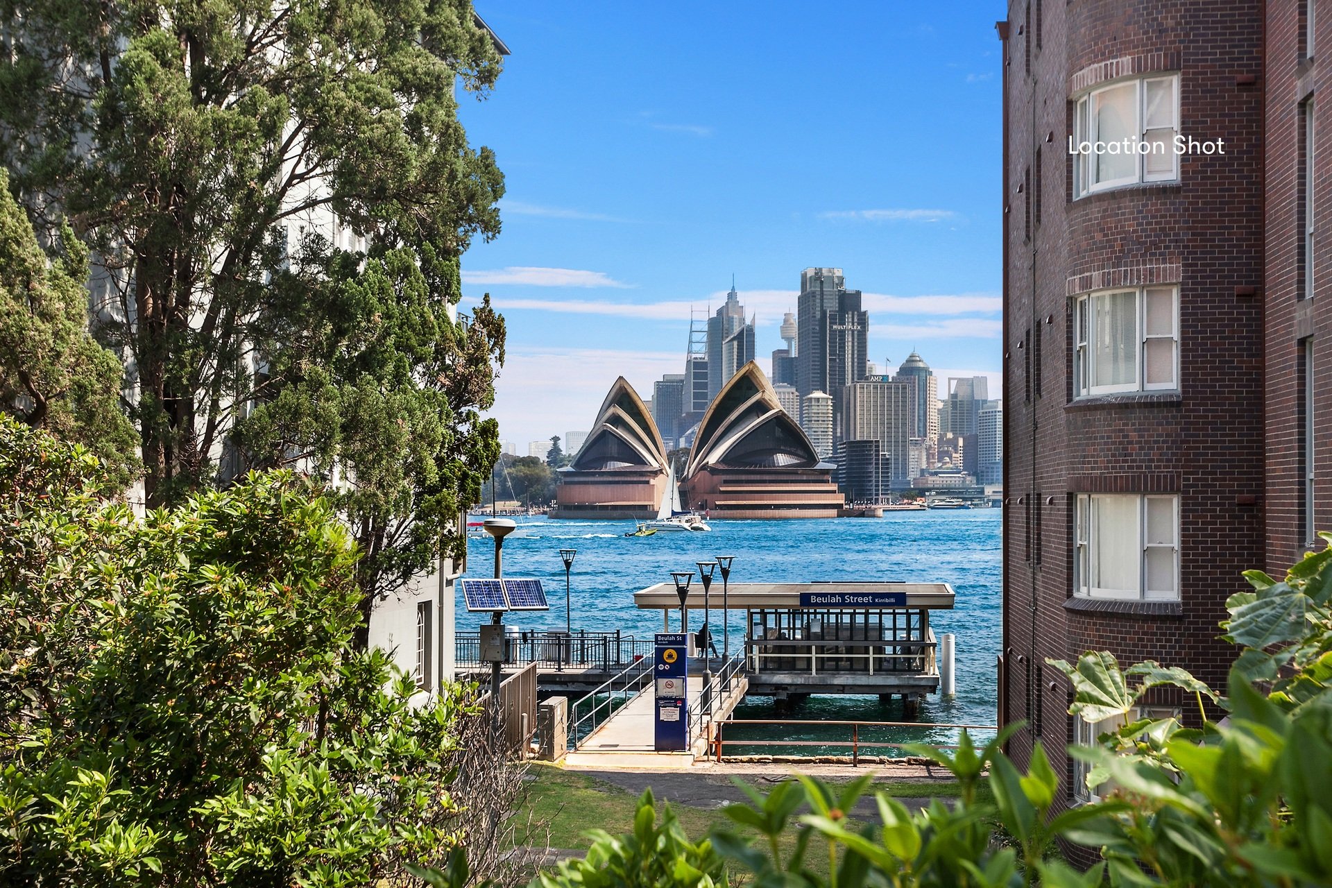201/27 Waruda Street, KIRRIBILLI, NSW, 2061, Kirribilli - Thumbnail 7