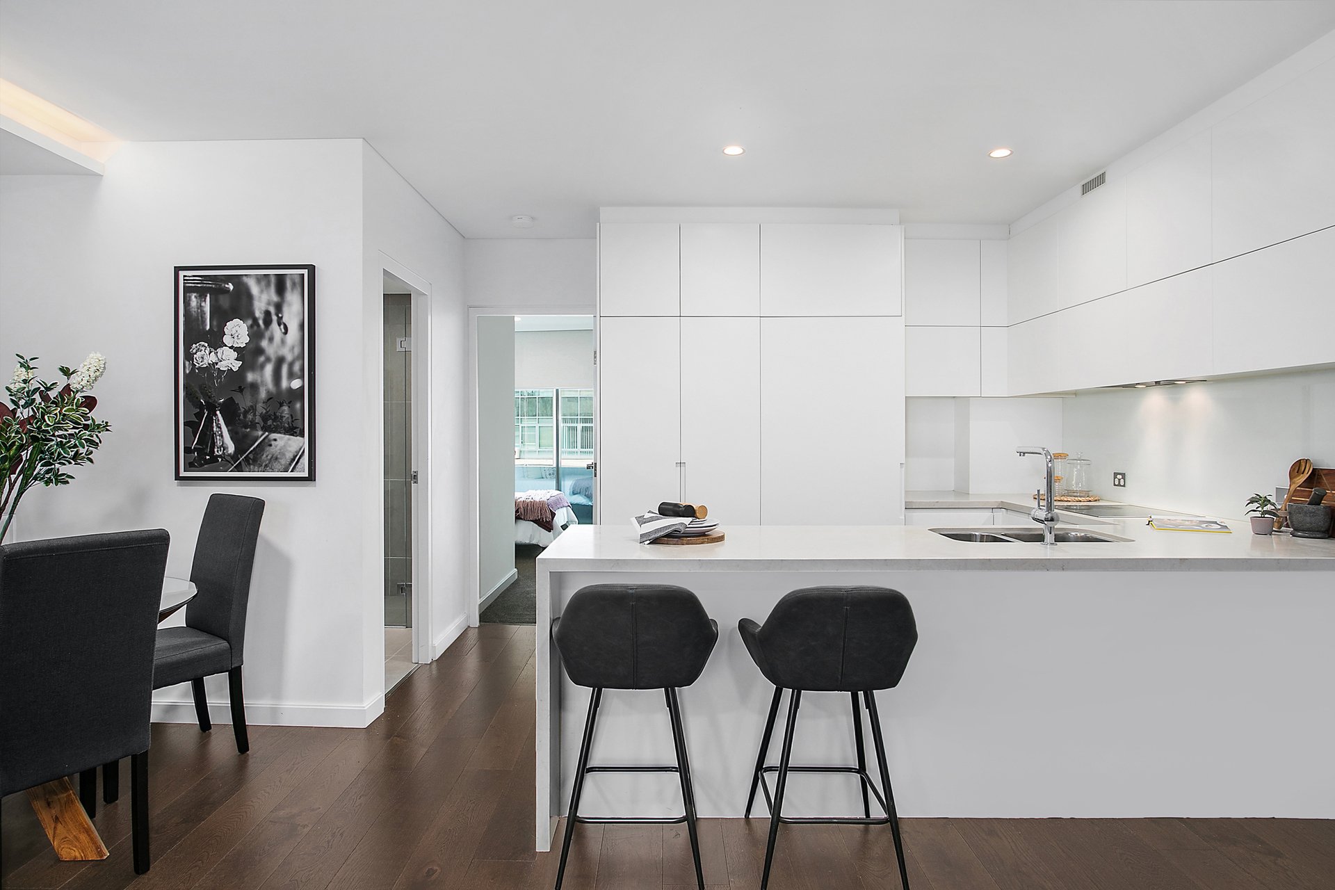 106/11 Grosvenor Lane, NEUTRAL BAY, NSW, 2089, Neutral Bay - Thumbnail 2