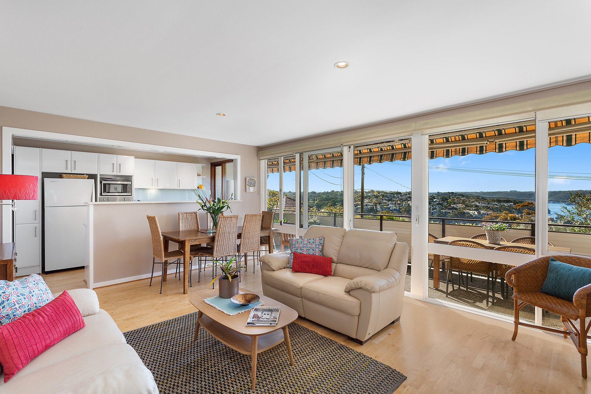 1/1A Fernhurst Avenue, CREMORNE, NSW, 2090