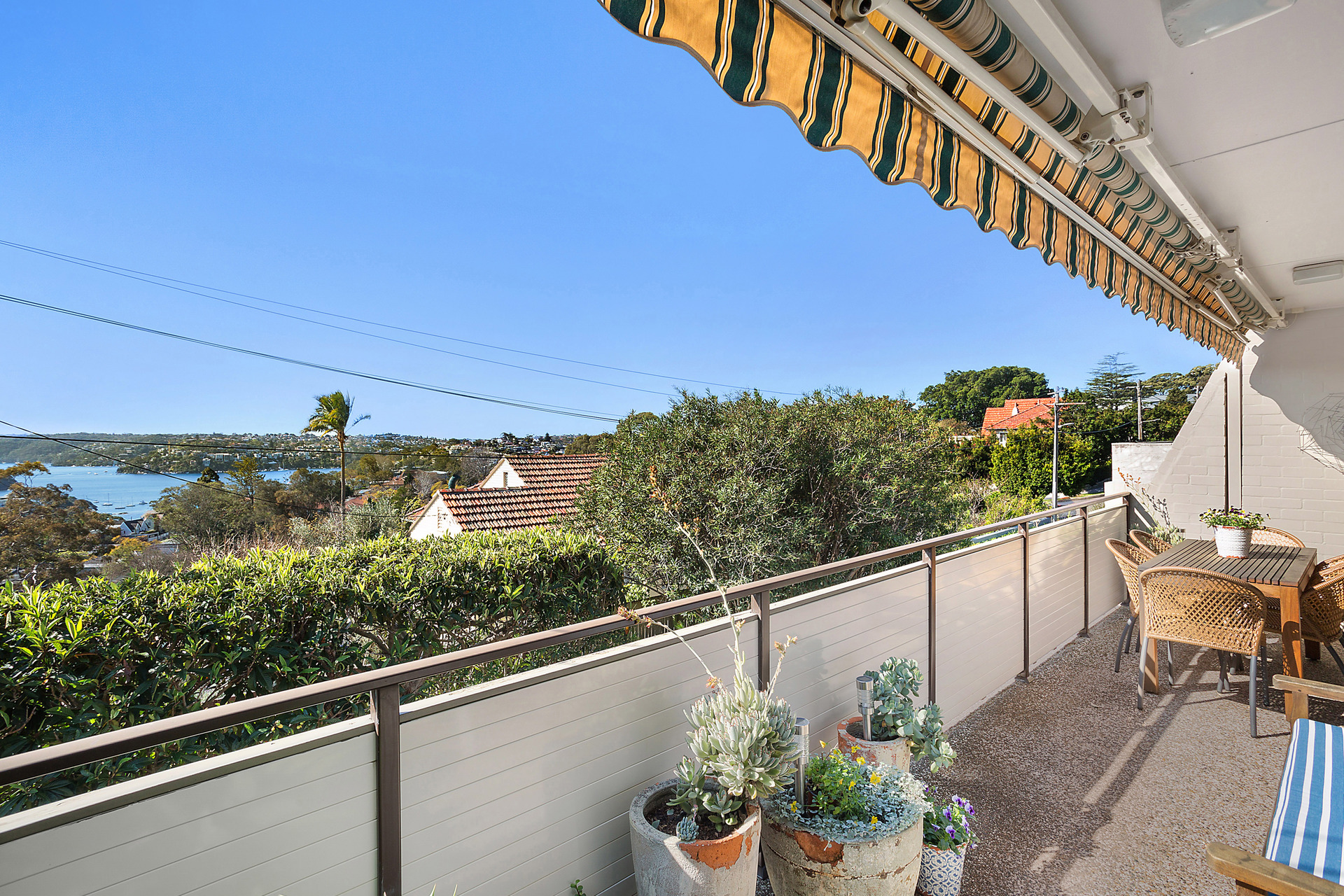 1/1A Fernhurst Avenue, CREMORNE, NSW, 2090, Cremorne - Thumbnail 3
