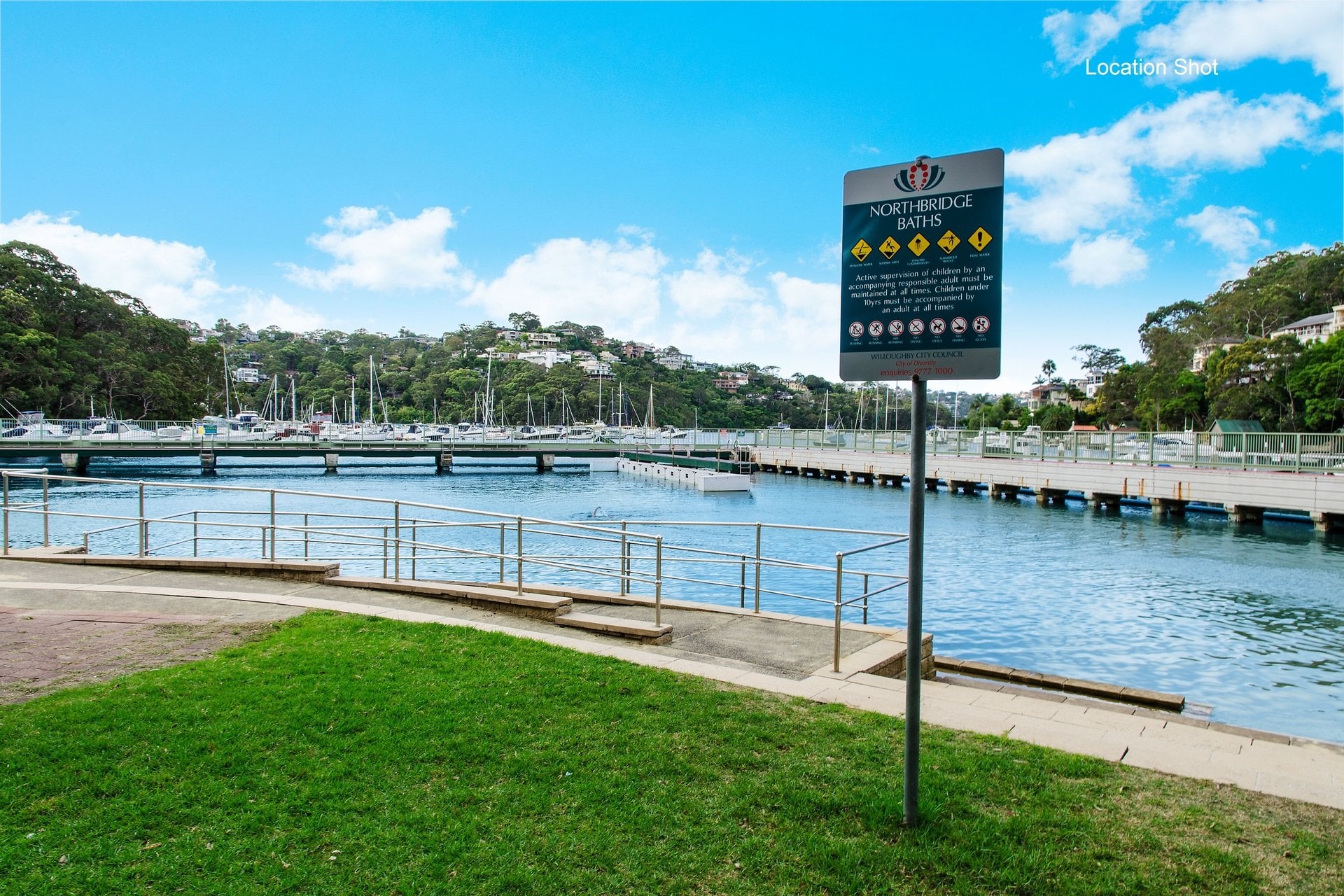 18/271 Sailors Bay Road, NORTHBRIDGE, NSW, 2063, Northbridge - Thumbnail 6